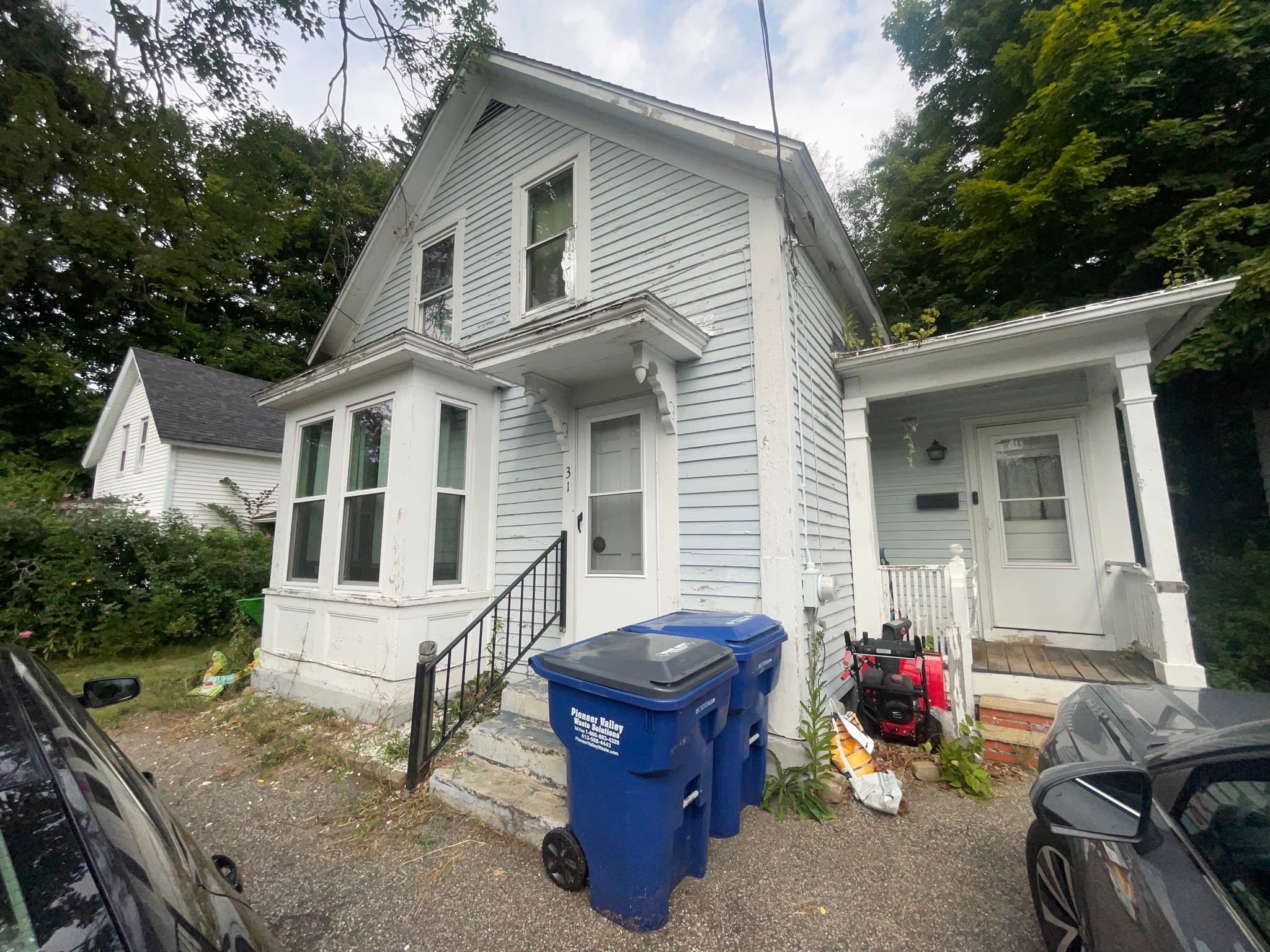 31 Eddy St, Ware MA 01082