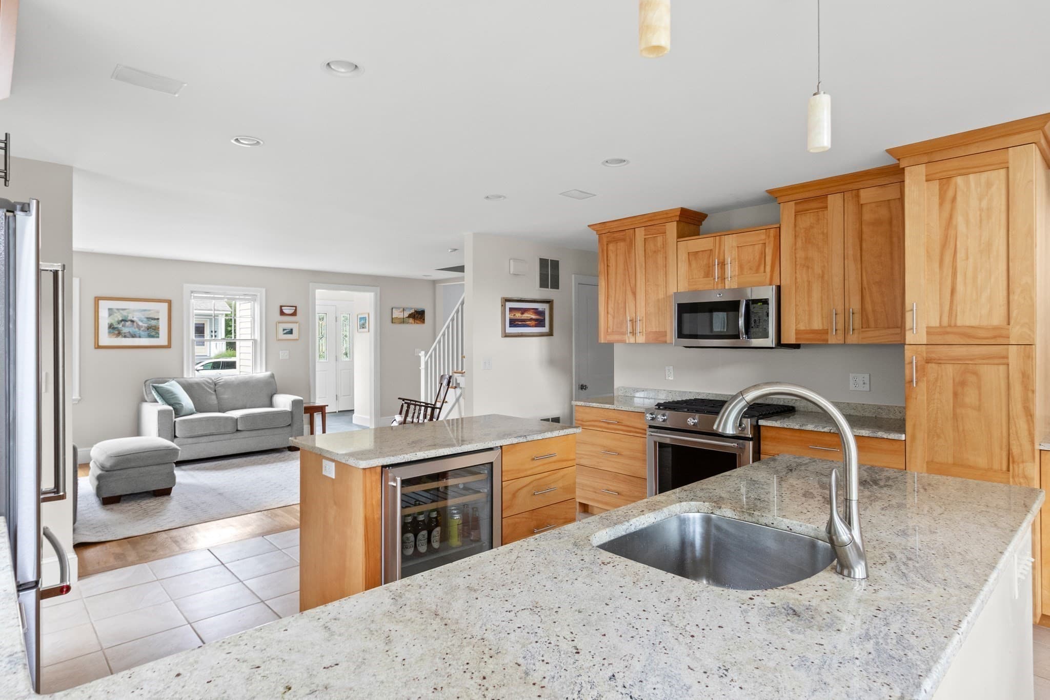 Single Family Residence at 21 Broad Street, Newburyport MA 01950, Newburyport, photo 16 of 42