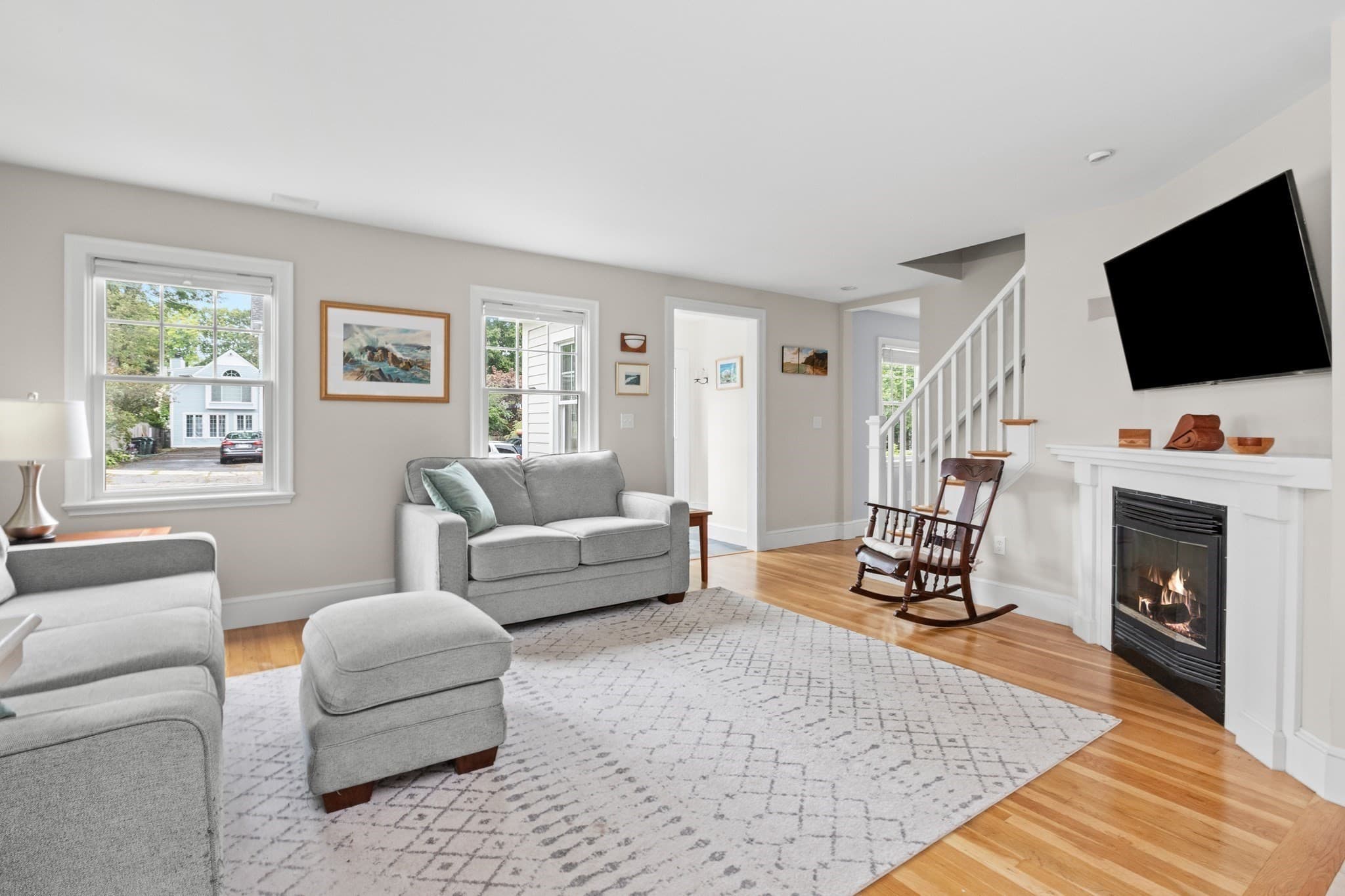 Single Family Residence at 21 Broad Street, Newburyport MA 01950, Newburyport, photo 12 of 42
