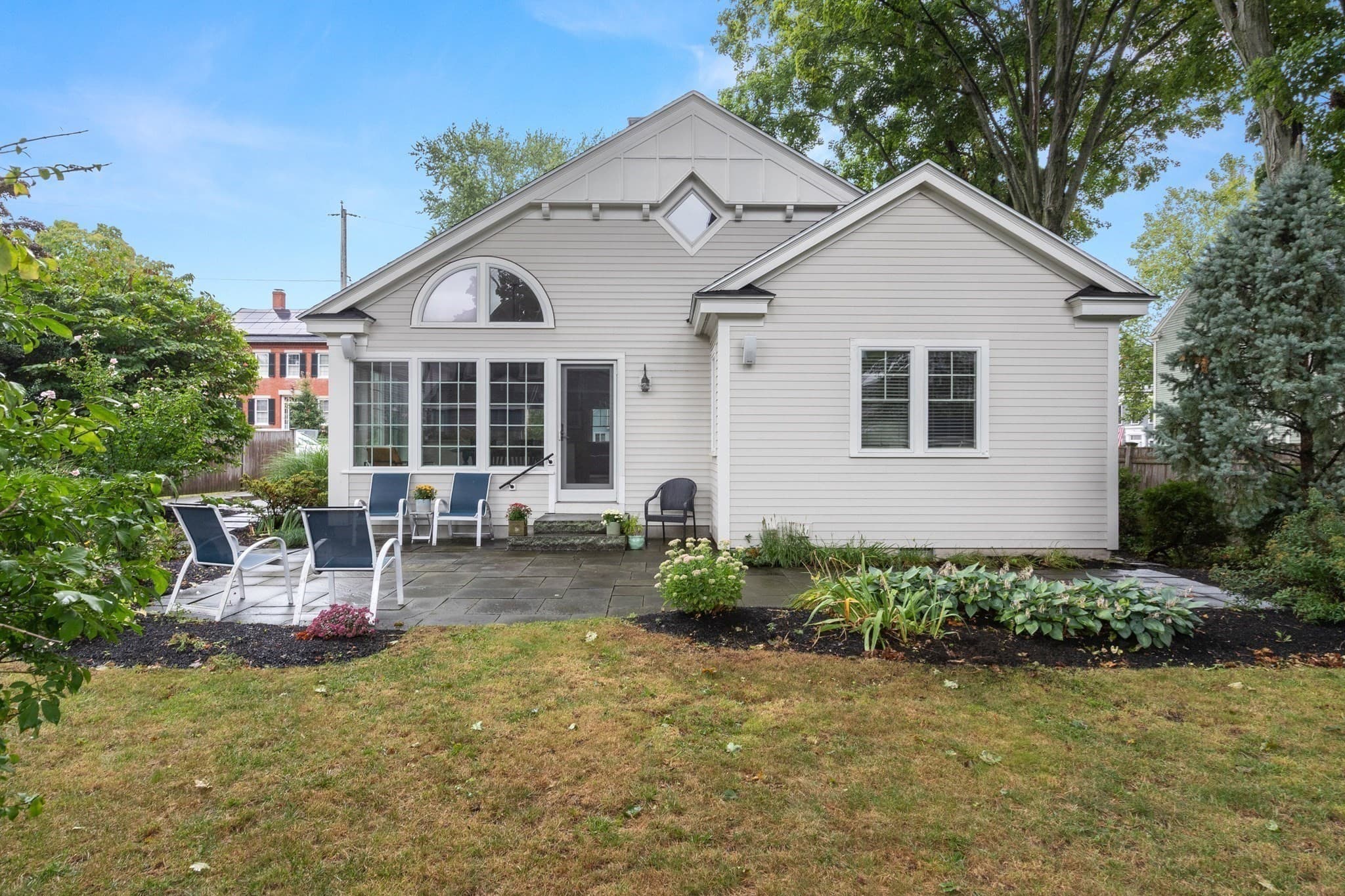 Single Family Residence at 21 Broad Street, Newburyport MA 01950, Newburyport, photo 3 of 42