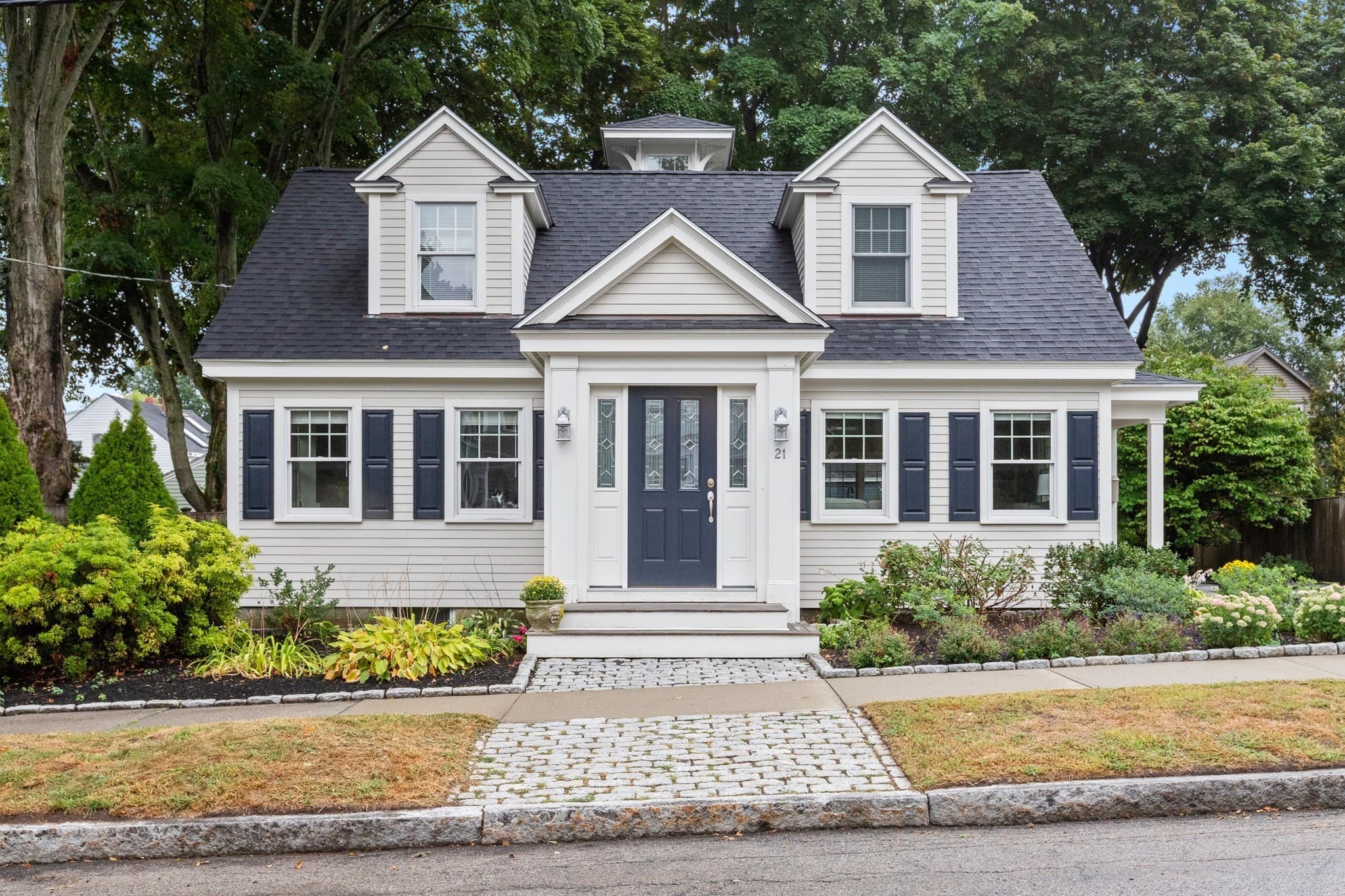 21 Broad Street, Newburyport MA 01950
