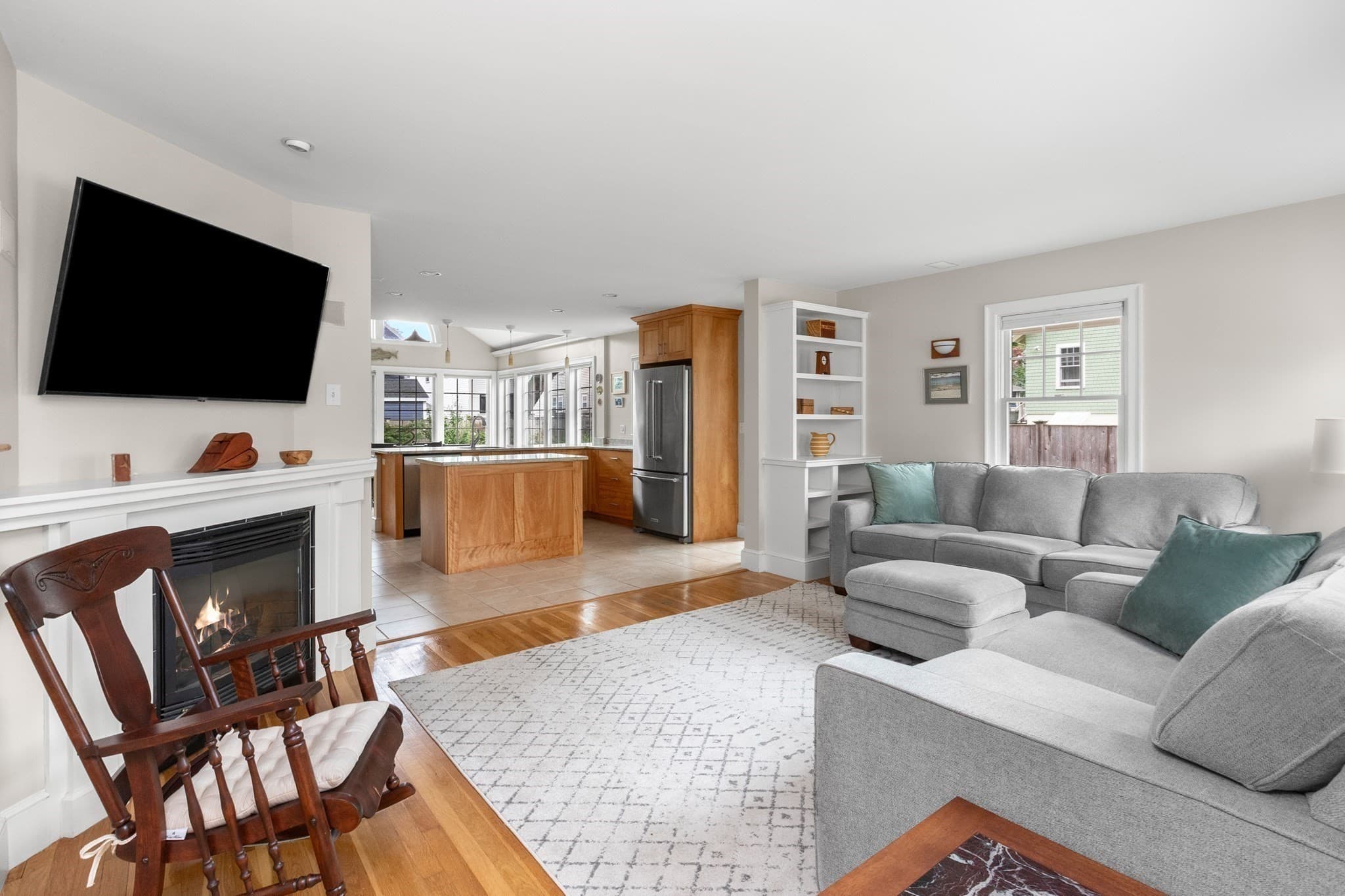 Single Family Residence at 21 Broad Street, Newburyport MA 01950, Newburyport, photo 9 of 42