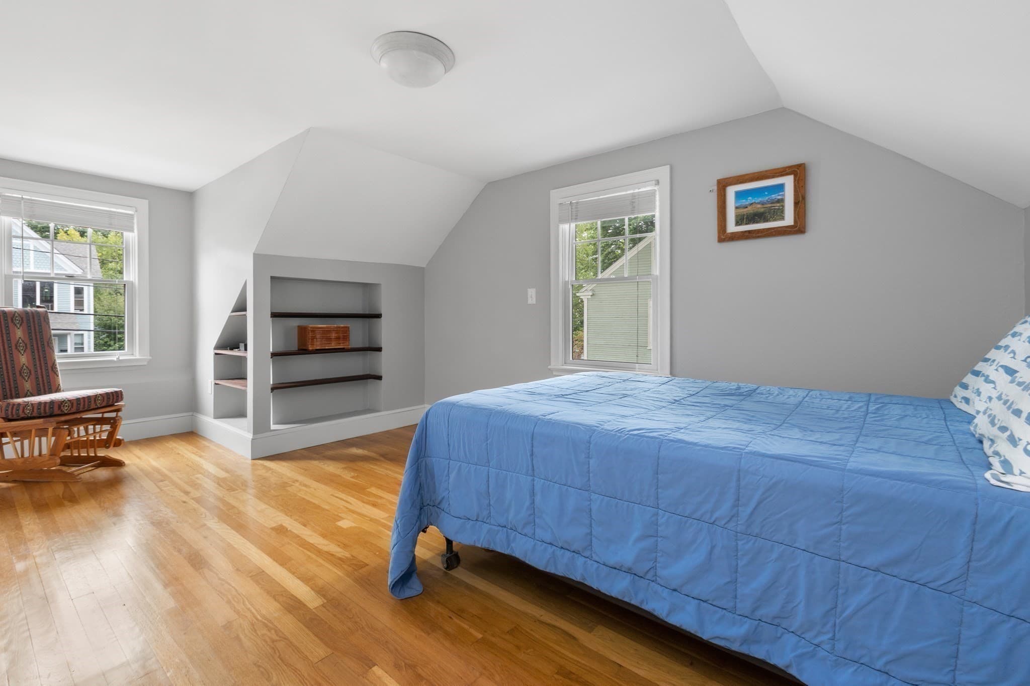 Single Family Residence at 21 Broad Street, Newburyport MA 01950, Newburyport, photo 33 of 42