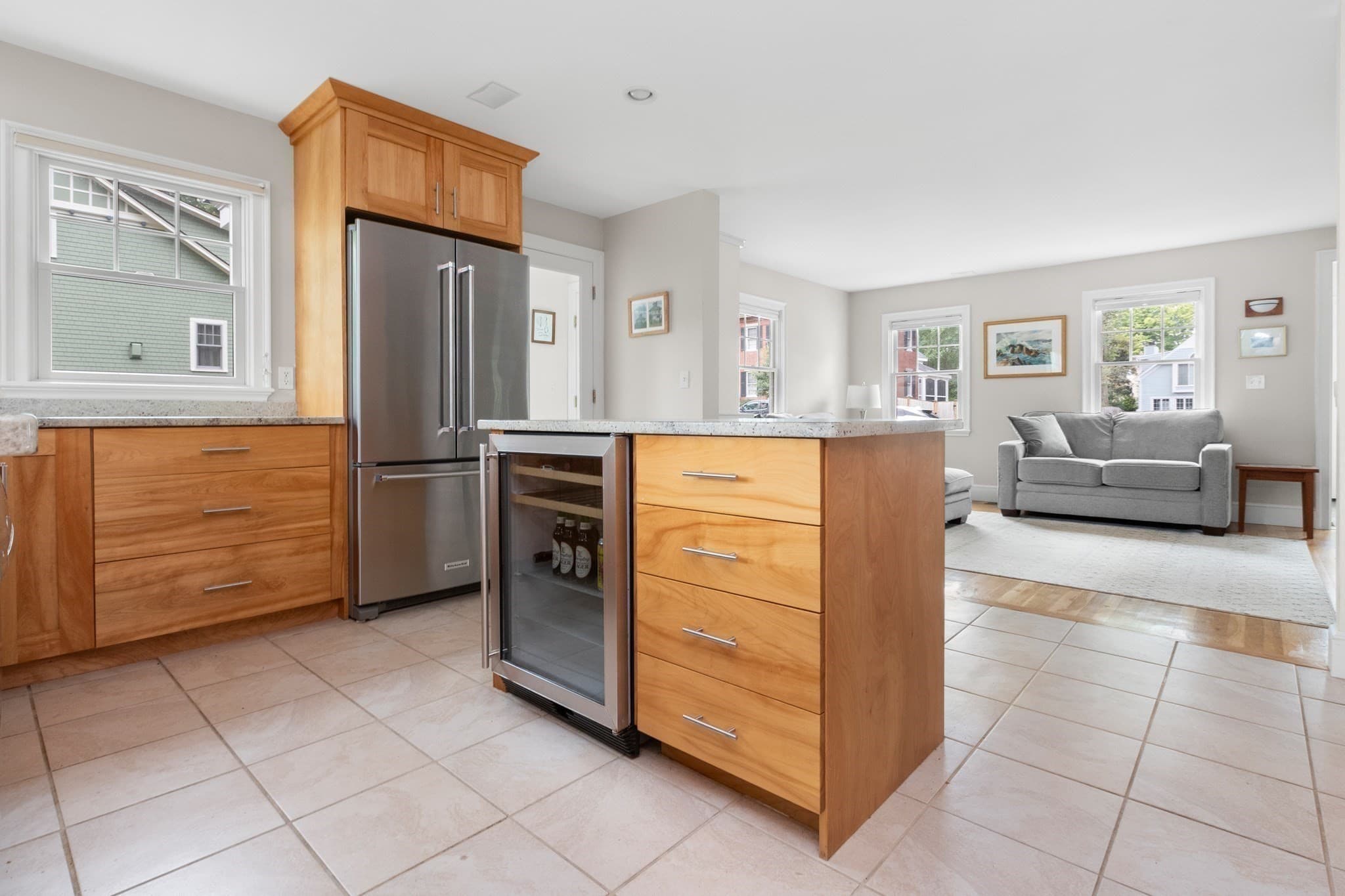 Single Family Residence at 21 Broad Street, Newburyport MA 01950, Newburyport, photo 18 of 42