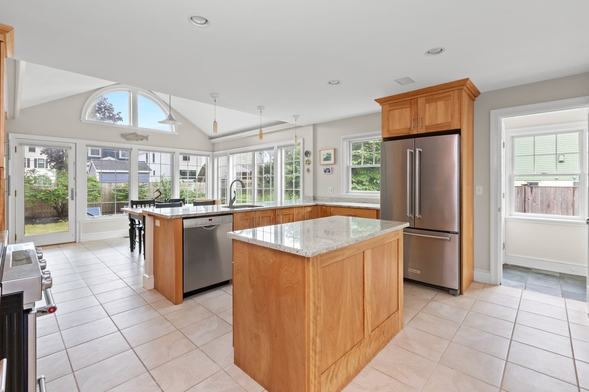 Single Family Residence at 21 Broad Street, Newburyport MA 01950, Newburyport, photo 15 of 42