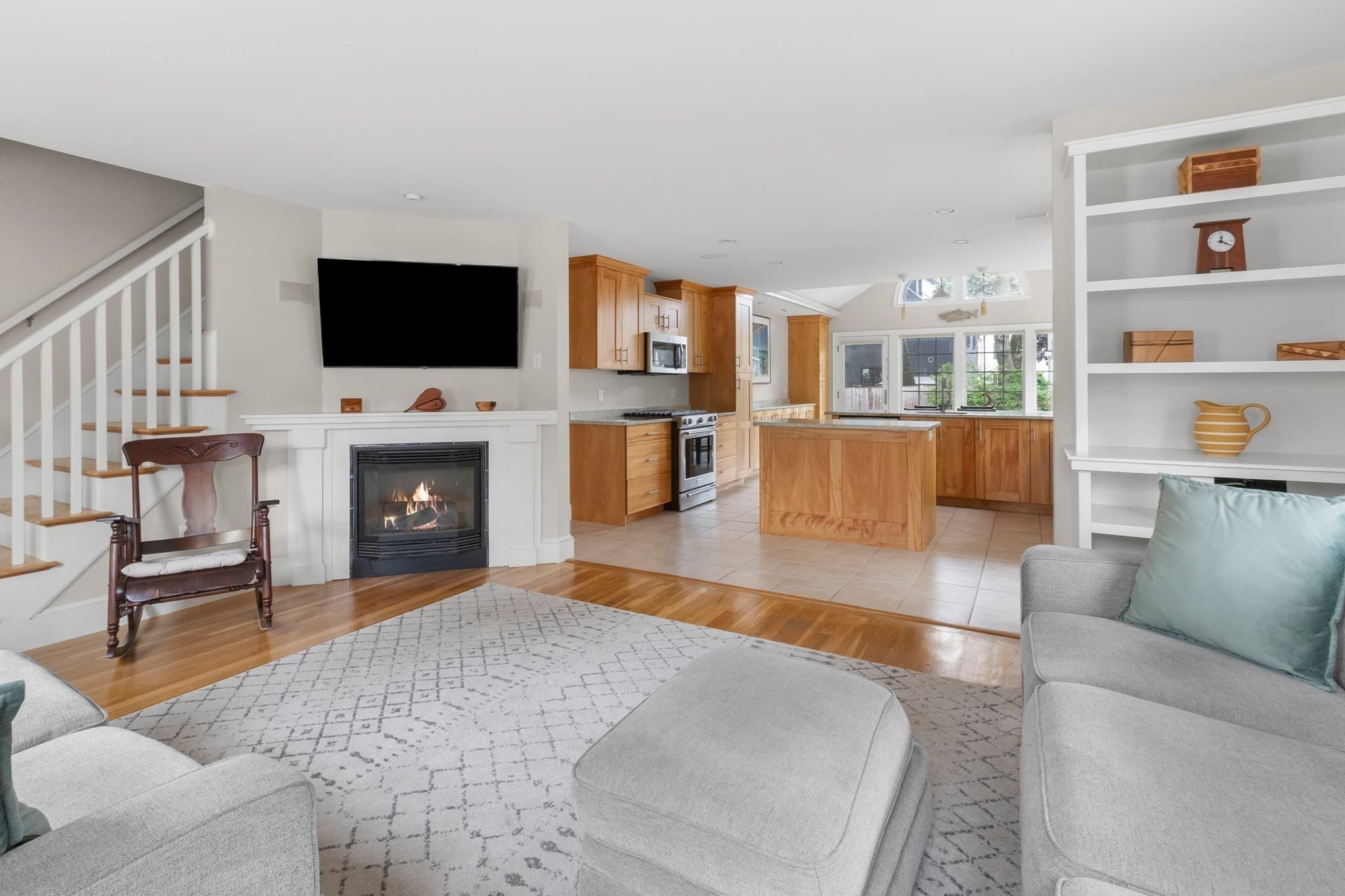 Single Family Residence at 21 Broad Street, Newburyport MA 01950, Newburyport, photo 11 of 42