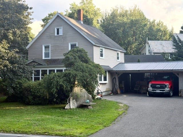 26 Nonotuck Street, Northampton MA 01062