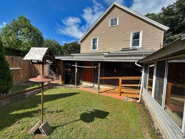 Single Family Residence at 26 Nonotuck Street, Northampton MA 01062, Northampton, photo 14 of 20