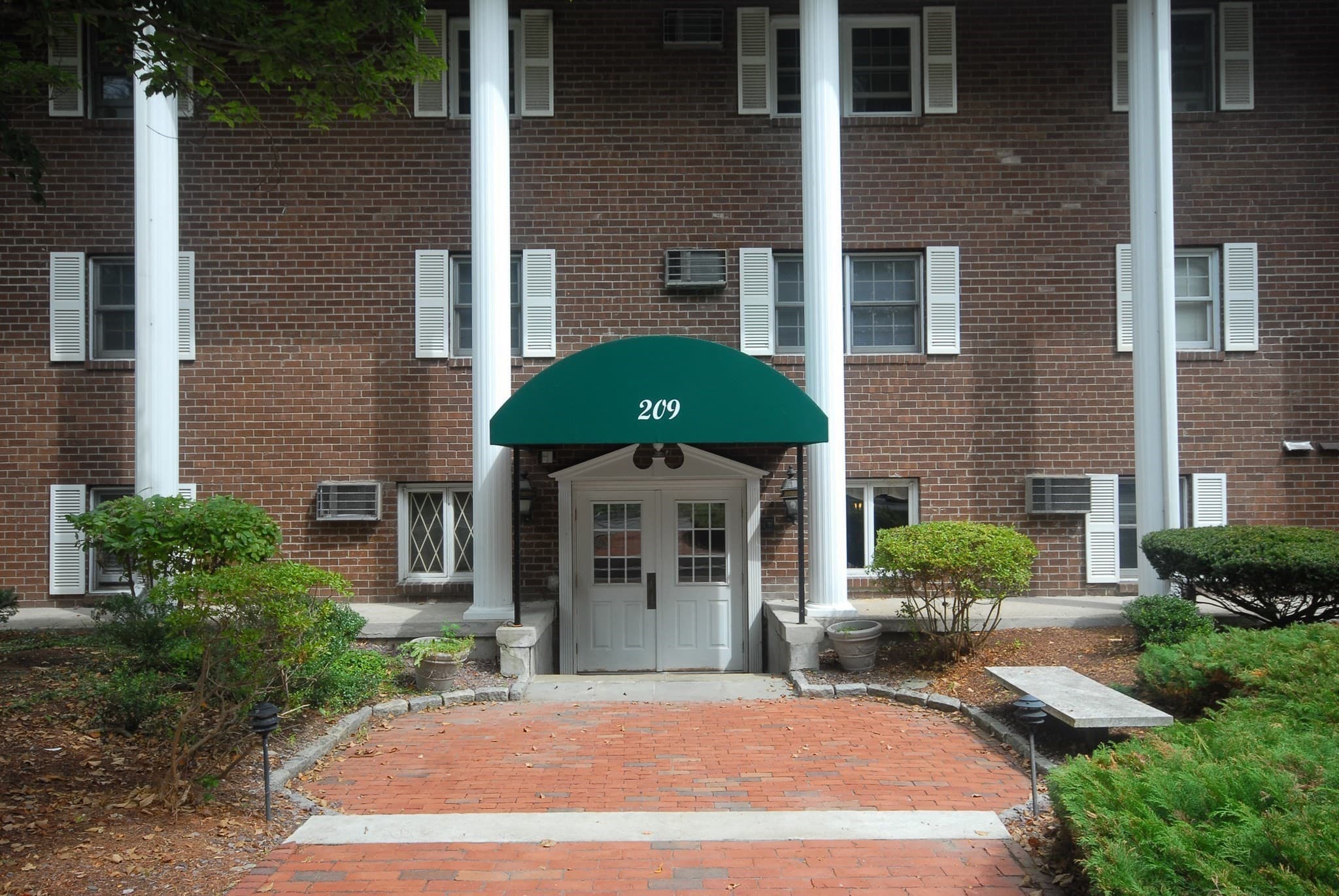 209 Great Rd # C1, Acton MA 01720