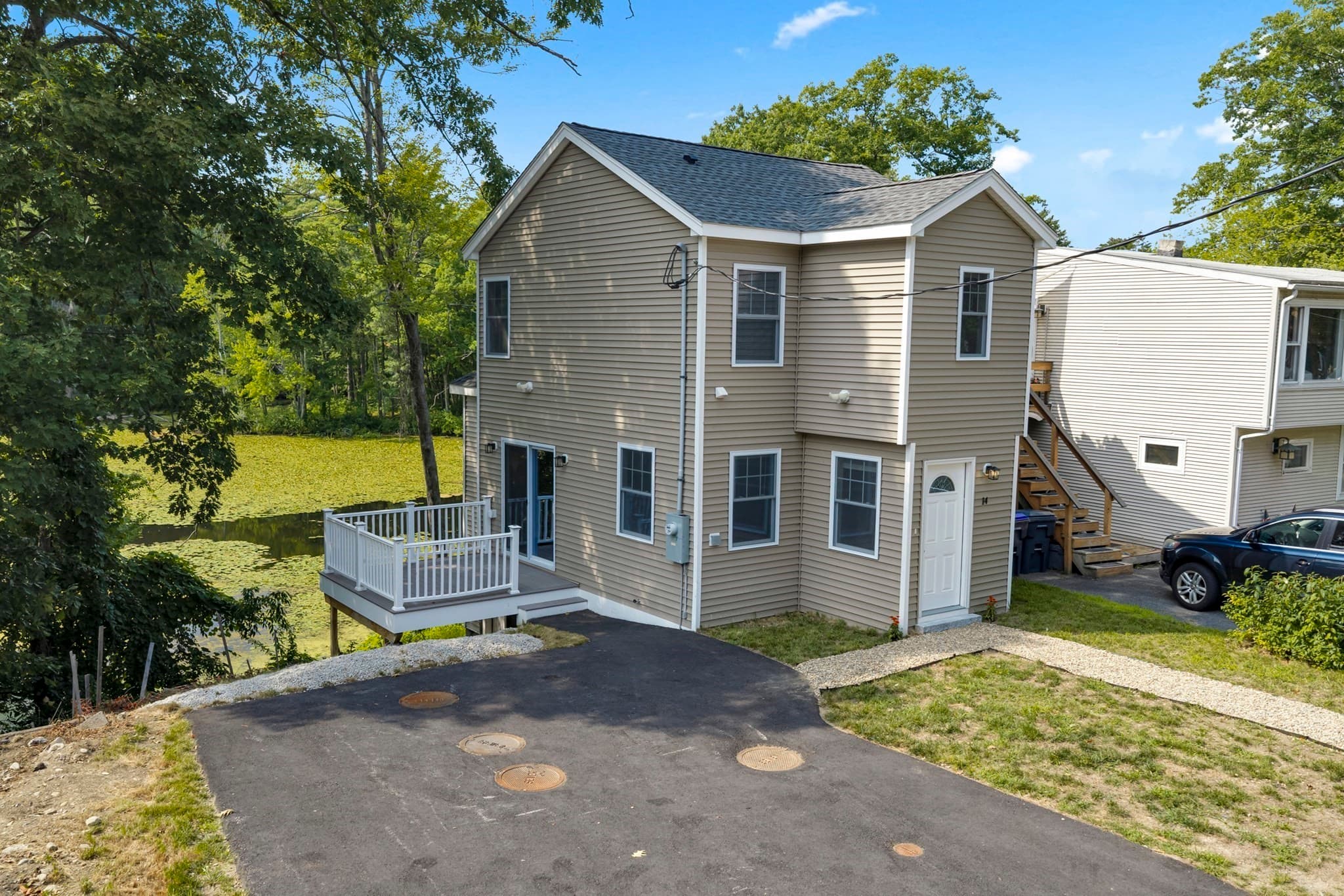 Single Family Residence at 14 Hillside Rd, Northborough MA 01532, Northborough, photo 2 of 27