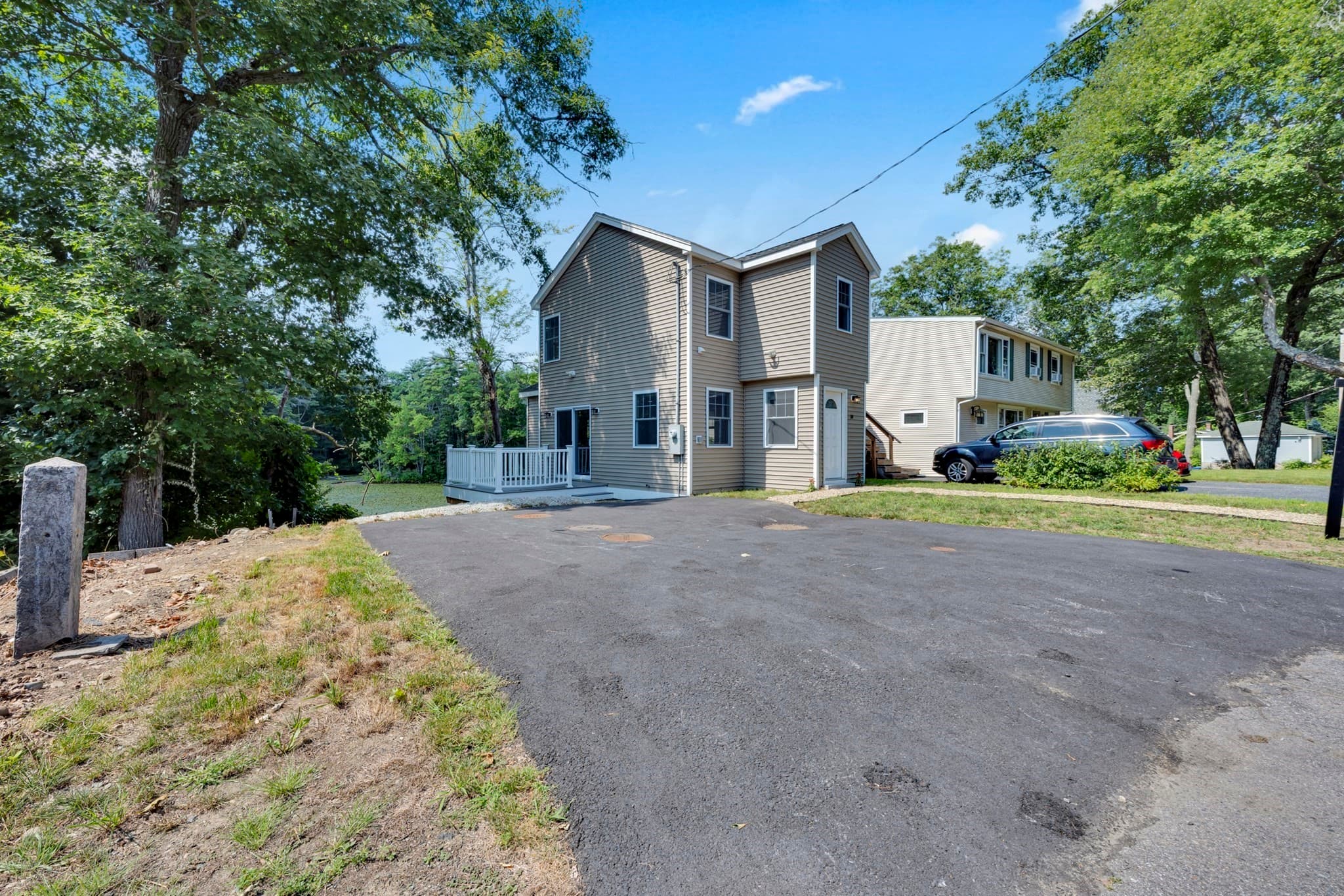 Single Family Residence at 14 Hillside Rd, Northborough MA 01532, Northborough, photo 17 of 27