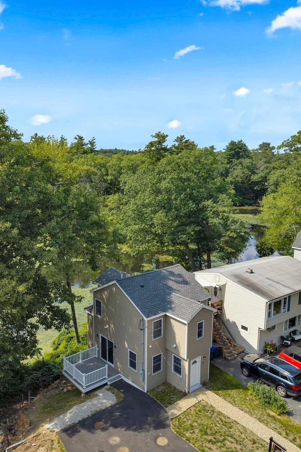 Single Family Residence at 14 Hillside Rd, Northborough MA 01532, Northborough, photo 7 of 27