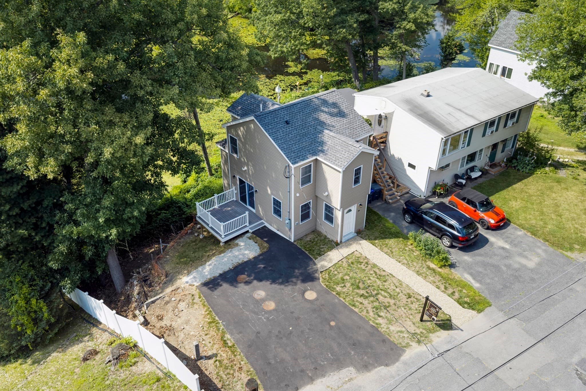 Single Family Residence at 14 Hillside Rd, Northborough MA 01532, Northborough, photo 4 of 27