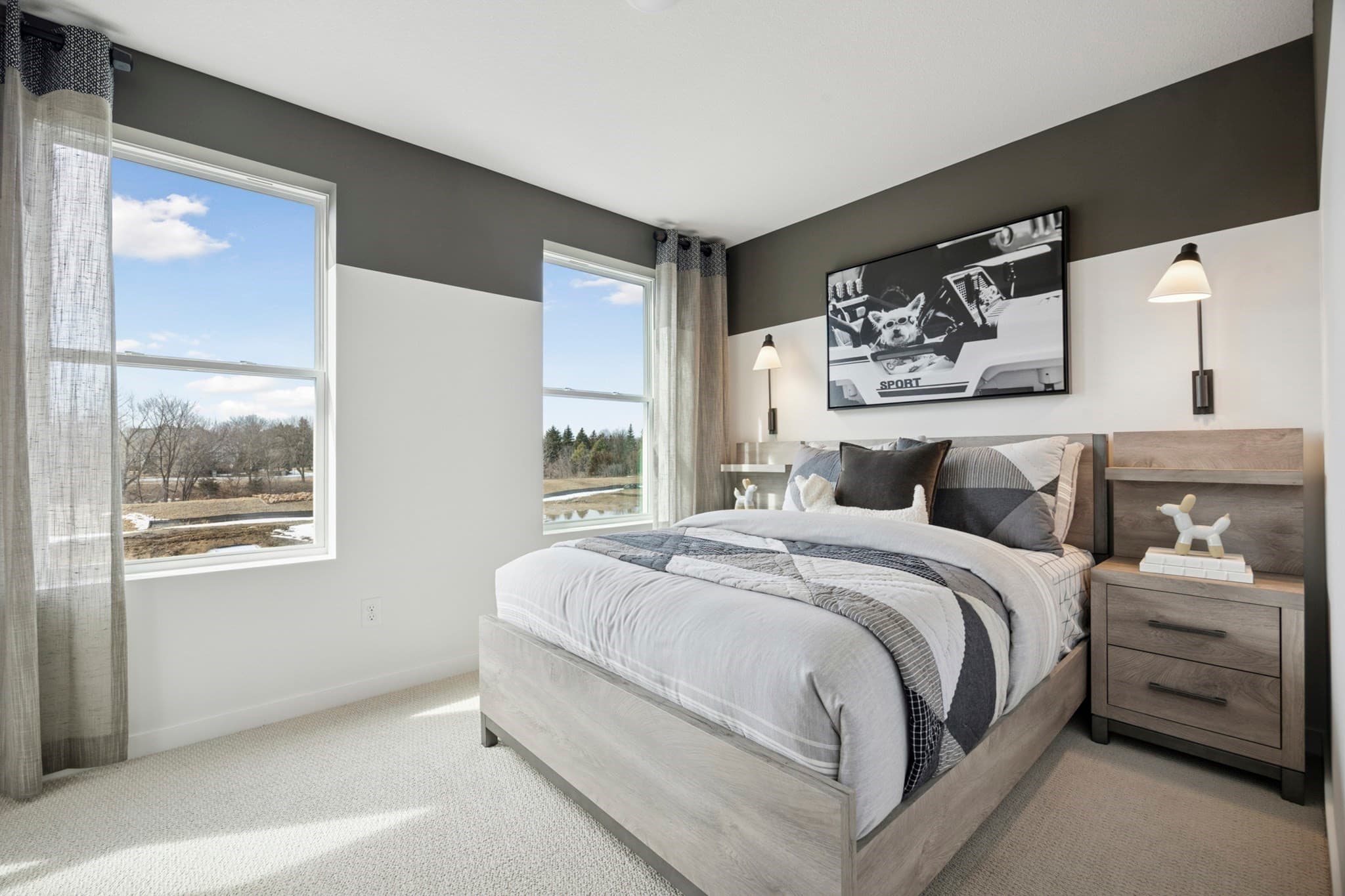 Condominium at 29 Emerald Run # 17, Shrewsbury MA 01545, photo 15 of 21