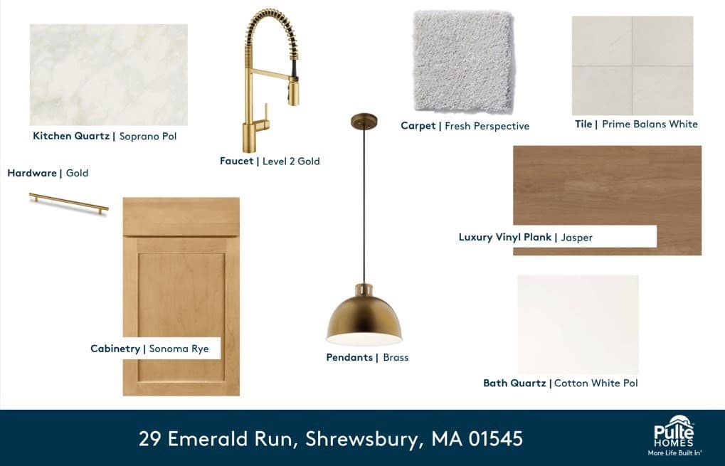 Condominium at 29 Emerald Run # 17, Shrewsbury MA 01545, photo 21 of 21