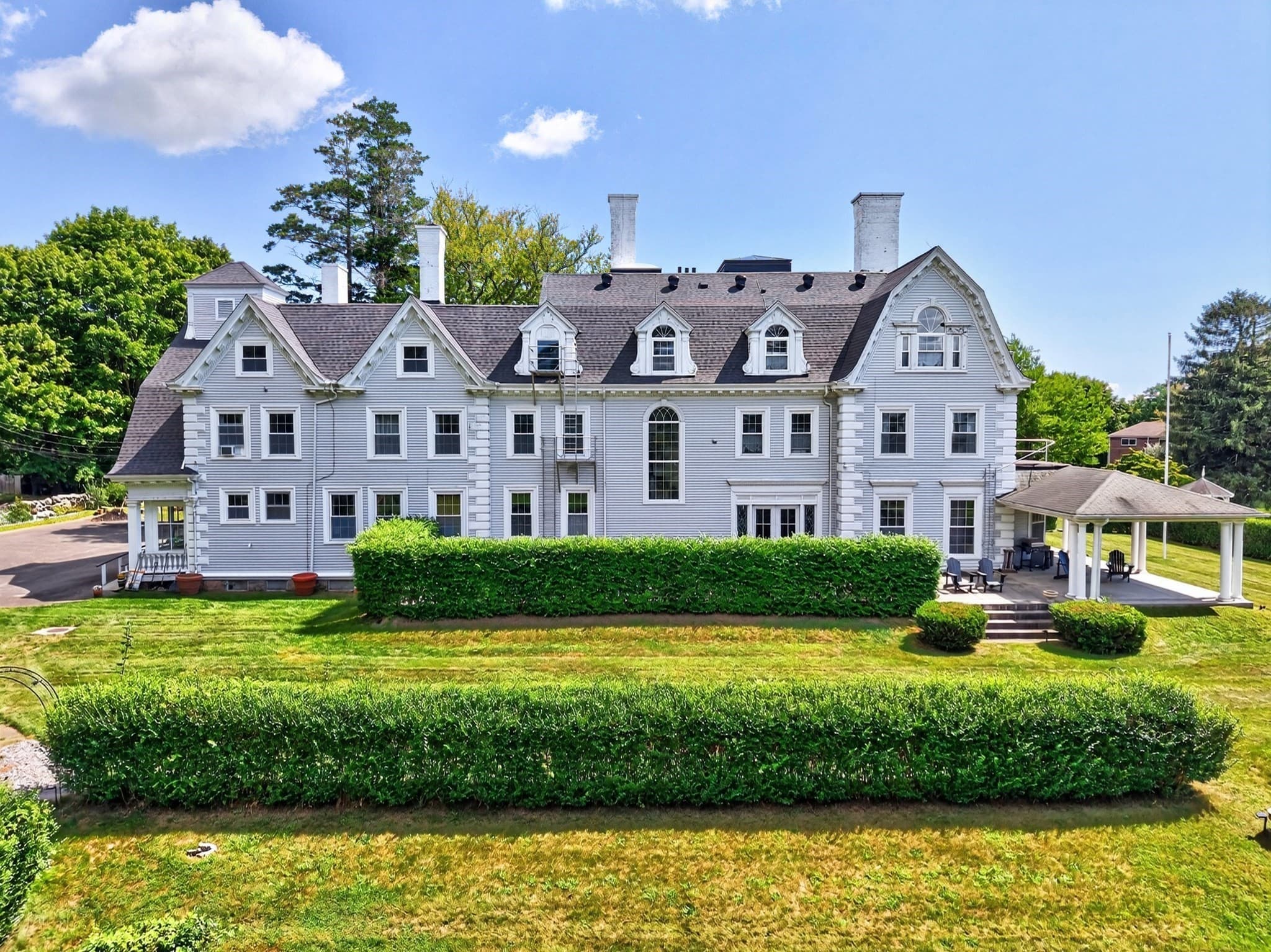 Single Family Residence at 824 Tucker Rd, Dartmouth MA 02747, Dartmouth, photo 3 of 34