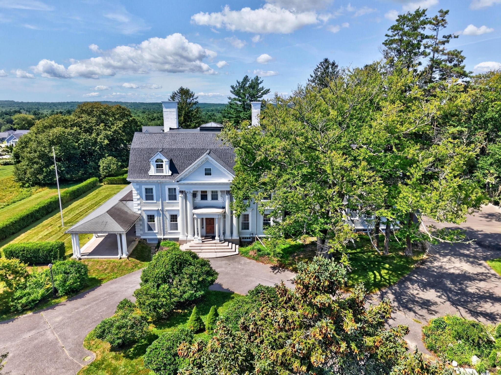 Single Family Residence at 824 Tucker Rd, Dartmouth MA 02747, Dartmouth, photo 31 of 34