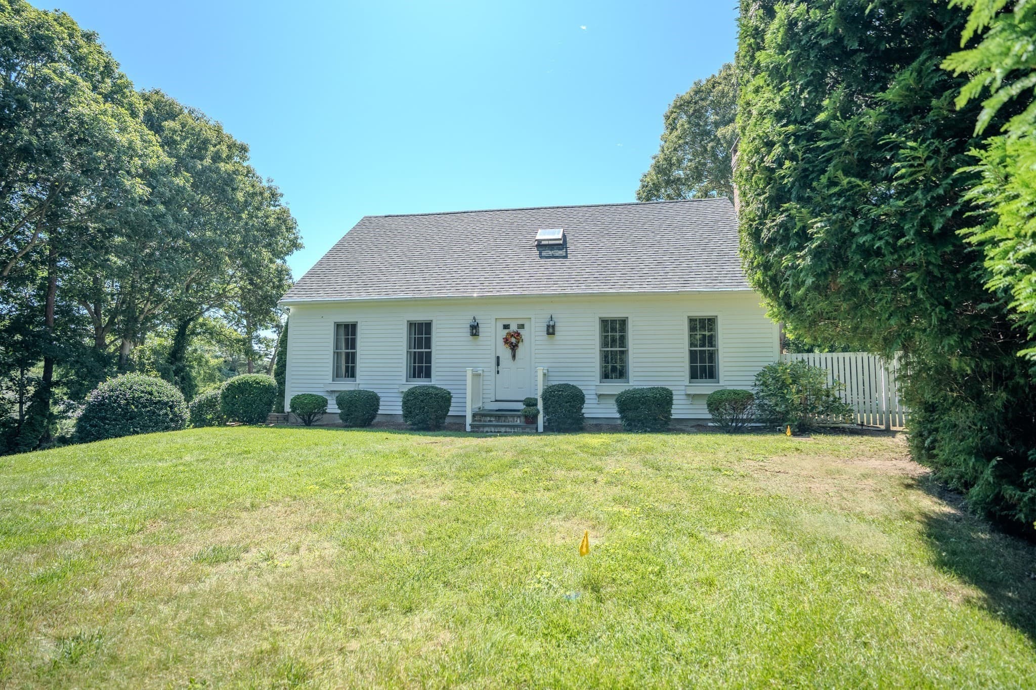 17 Clinton Dr., Yarmouth MA 02675
