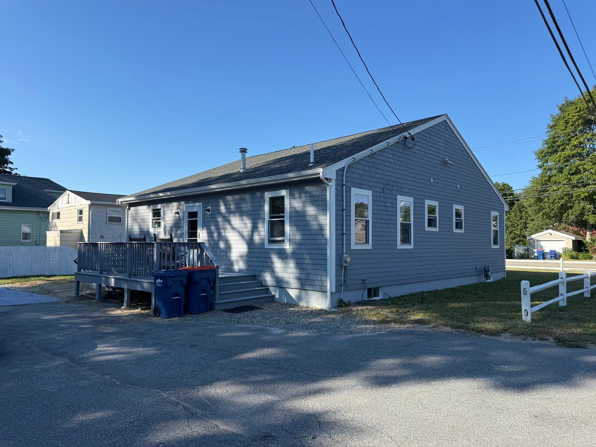 Single Family Residence at 342 Onset Ave, Wareham MA 02558, Wareham, photo 2 of 22