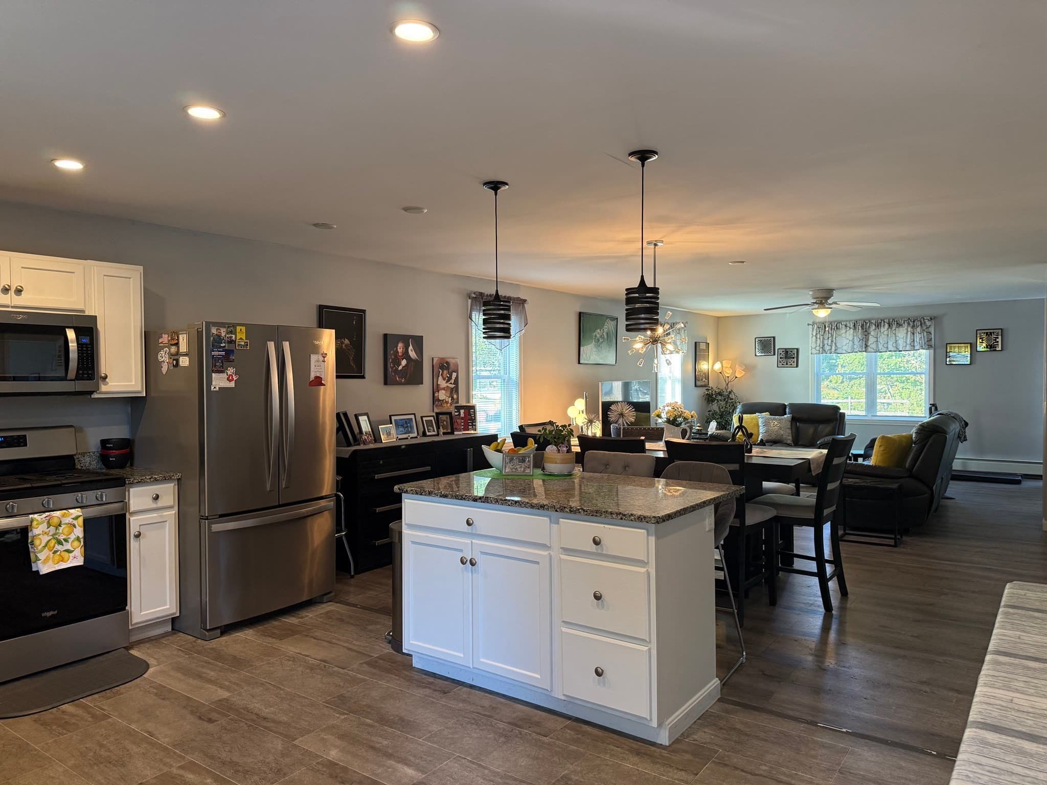 Single Family Residence at 342 Onset Ave, Wareham MA 02558, Wareham, photo 6 of 22