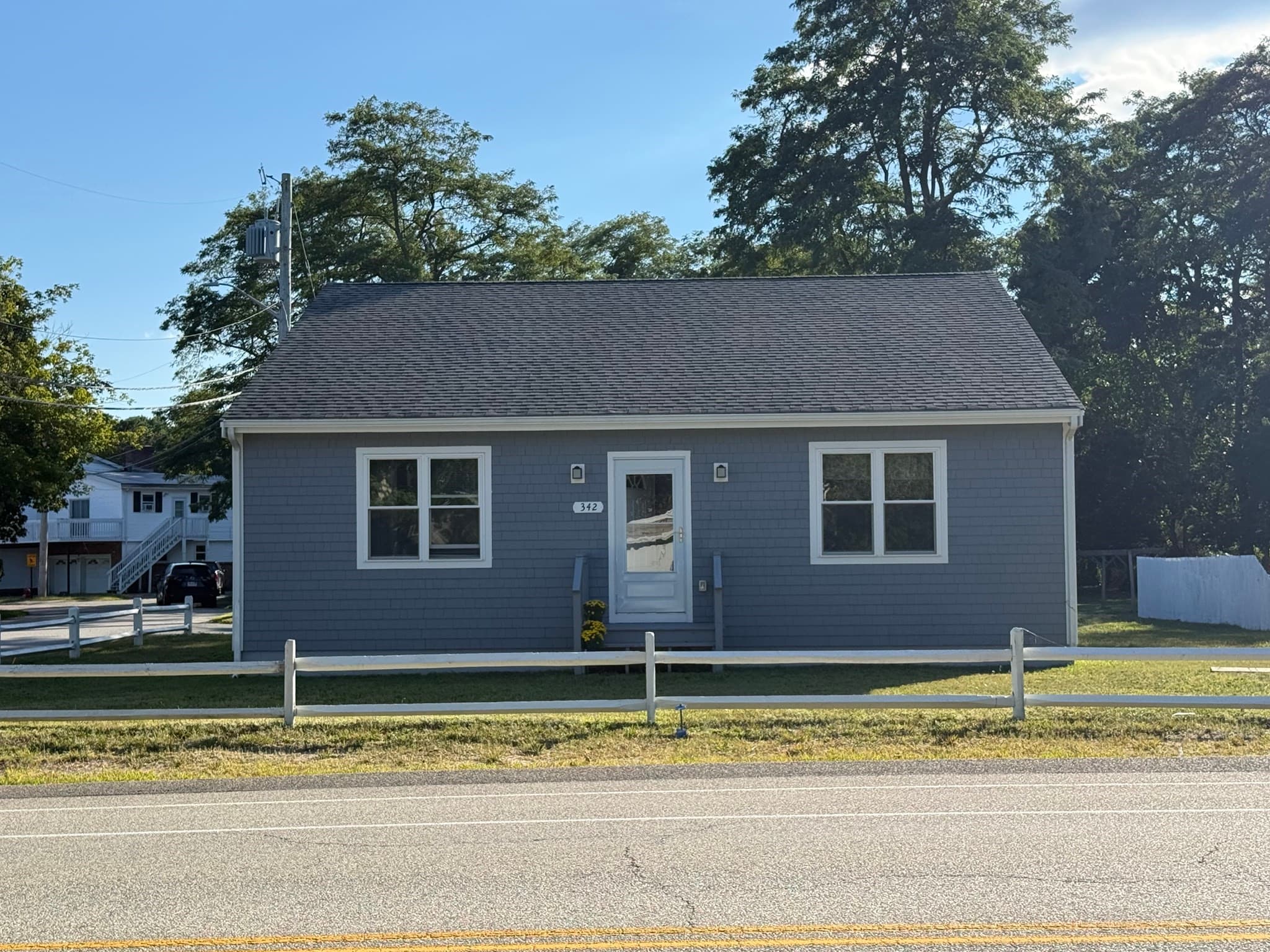 342 Onset Ave, Wareham MA 02558