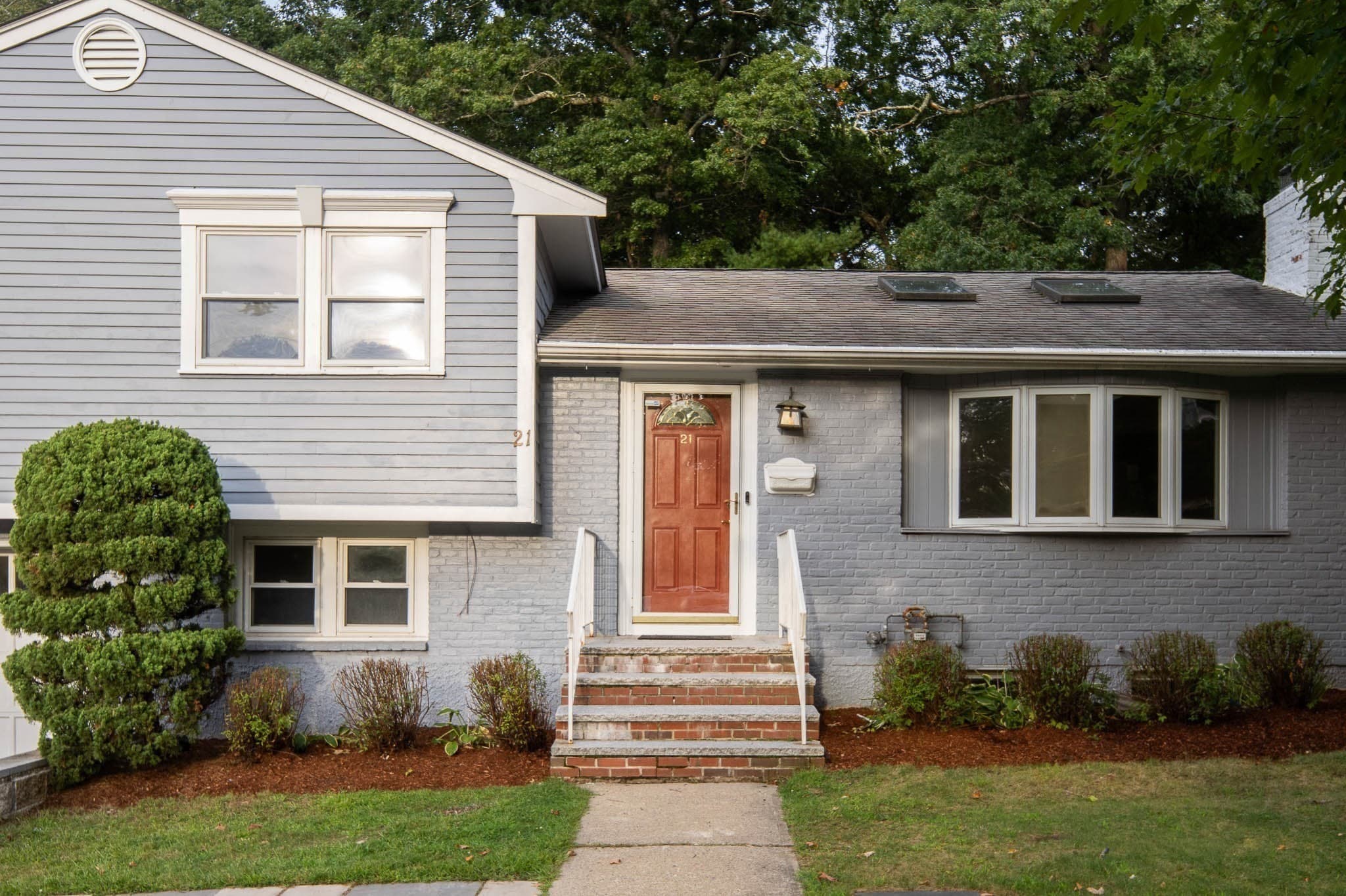 Single Family Residence at 21 Turner Dr, Randolph MA 02368, photo 38 of 39