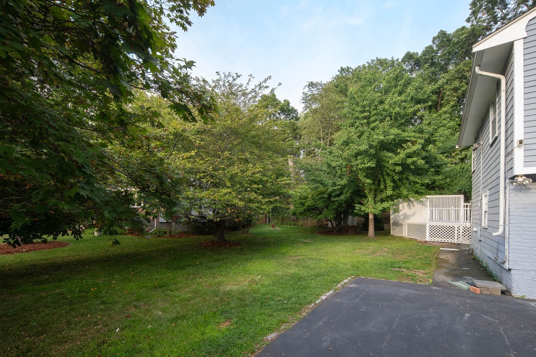 Single Family Residence at 21 Turner Dr, Randolph MA 02368, photo 35 of 39