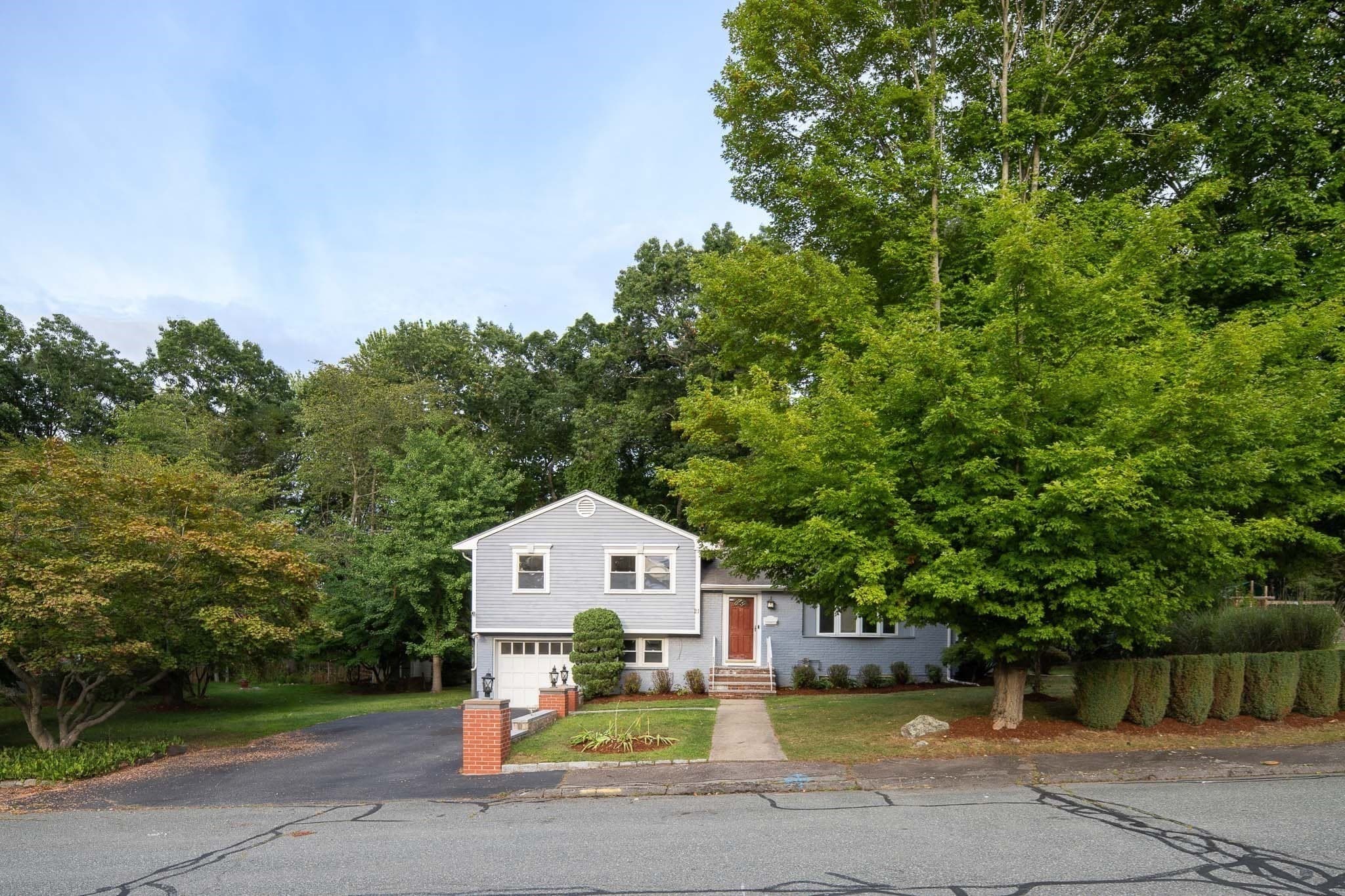 Single Family Residence at 21 Turner Dr, Randolph MA 02368, photo 39 of 39