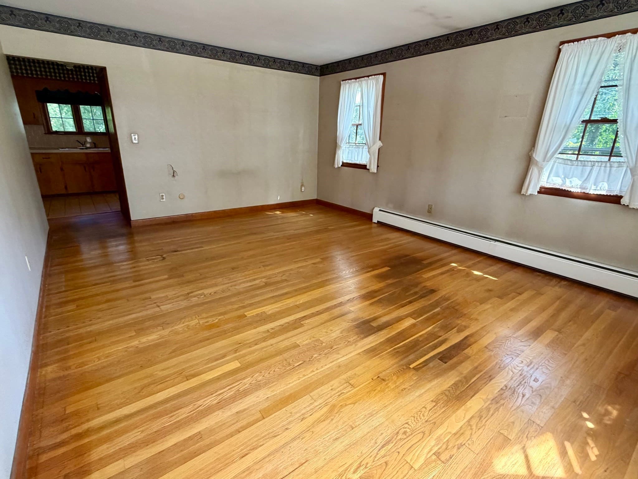 Single Family Residence at 1183 Dutton Street, New Bedford MA 02745, New Bedford, photo 11 of 17