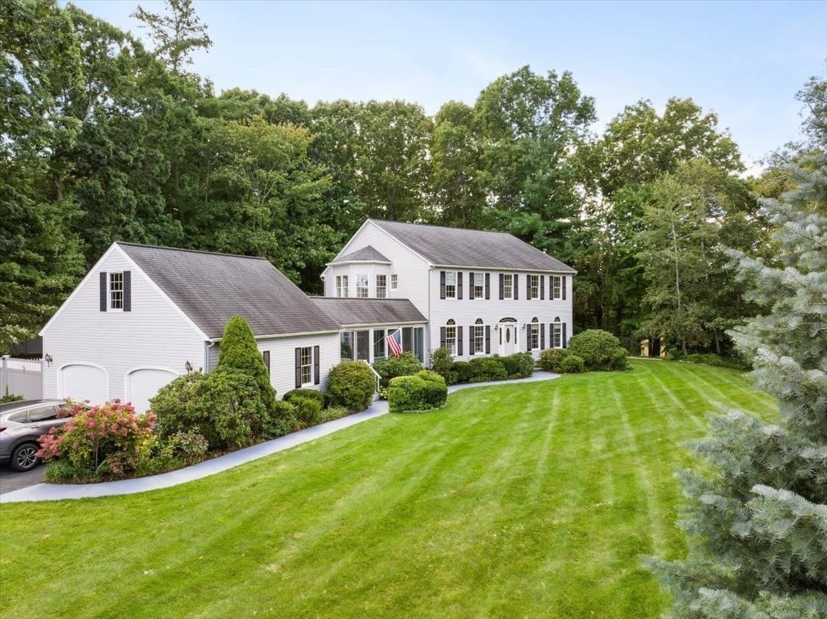 Single Family Residence at 5 Vose Hill Road, Westford MA 01886, Westford, photo 2 of 38