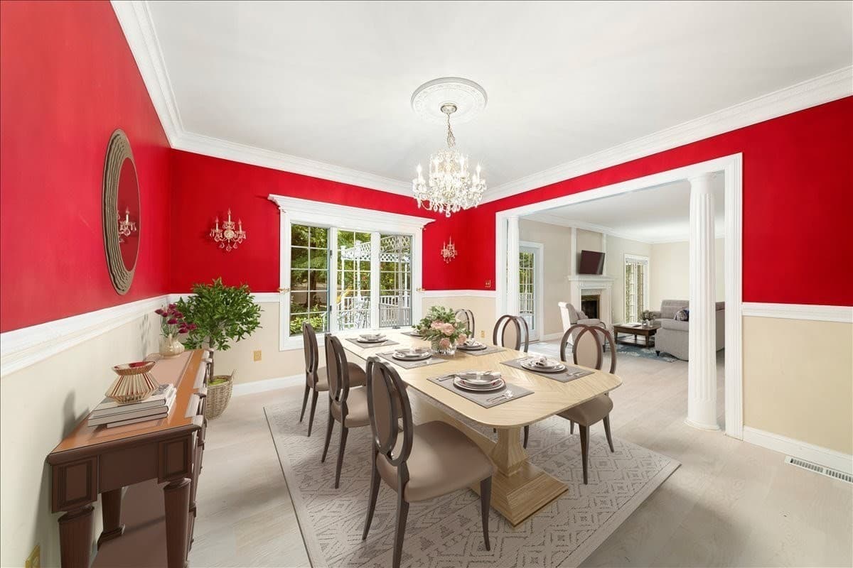 Single Family Residence at 5 Vose Hill Road, Westford MA 01886, Westford, photo 13 of 38