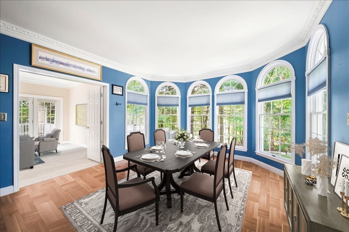 Single Family Residence at 5 Vose Hill Road, Westford MA 01886, Westford, photo 17 of 38