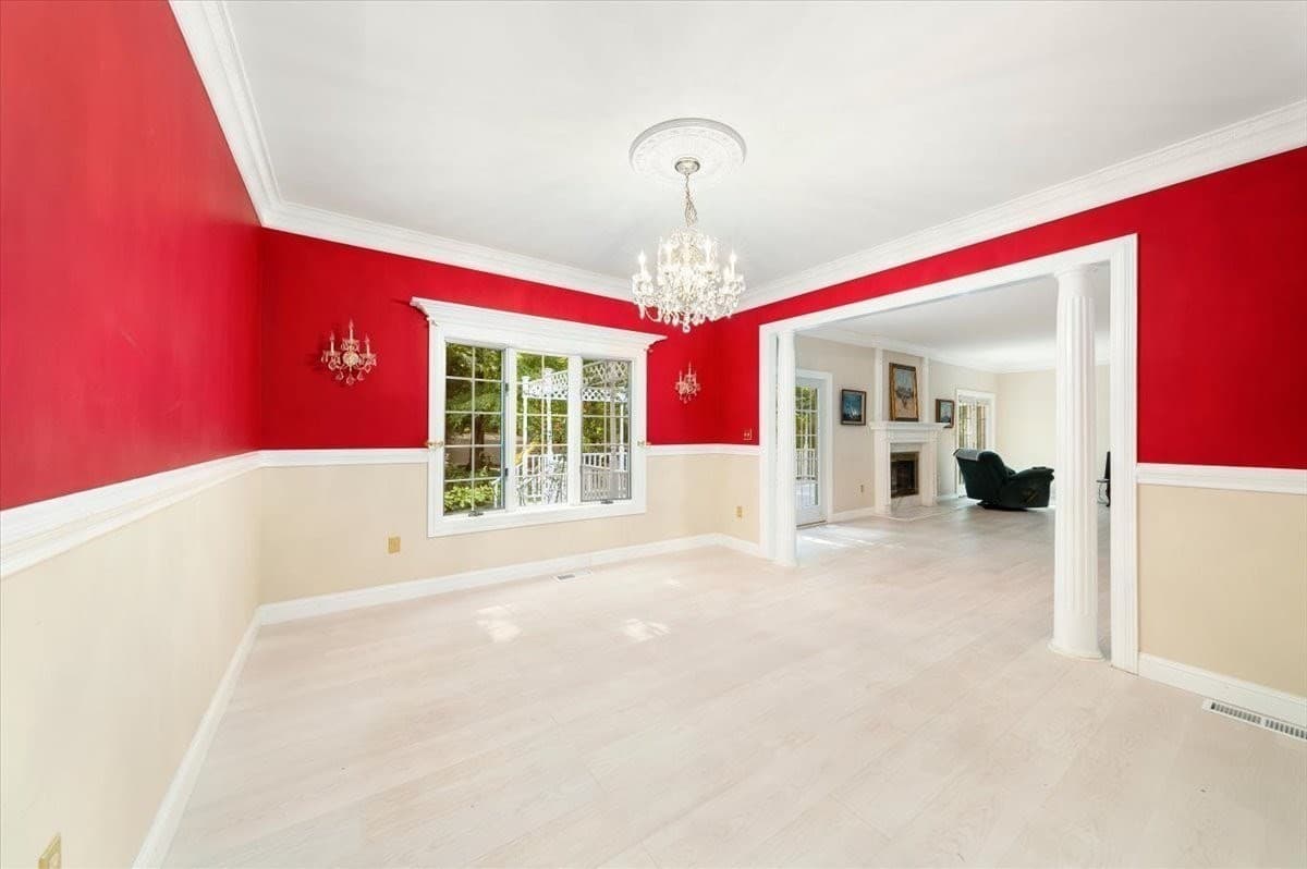 Single Family Residence at 5 Vose Hill Road, Westford MA 01886, Westford, photo 12 of 38