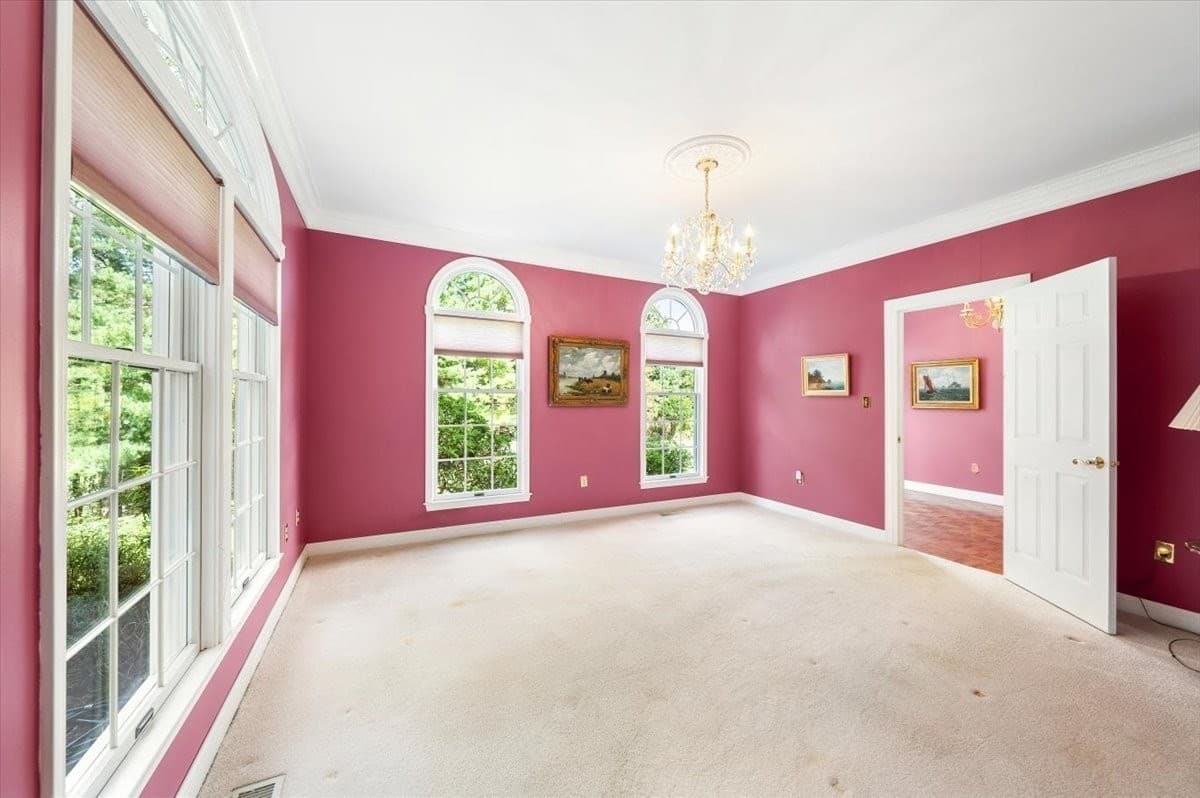 Single Family Residence at 5 Vose Hill Road, Westford MA 01886, Westford, photo 18 of 38