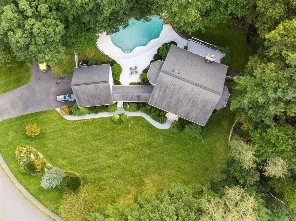 Single Family Residence at 5 Vose Hill Road, Westford MA 01886, Westford, photo 37 of 38
