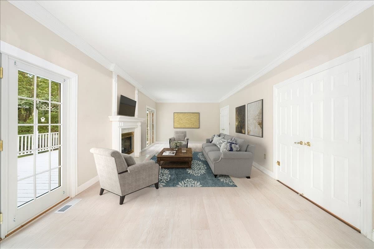Single Family Residence at 5 Vose Hill Road, Westford MA 01886, Westford, photo 11 of 38