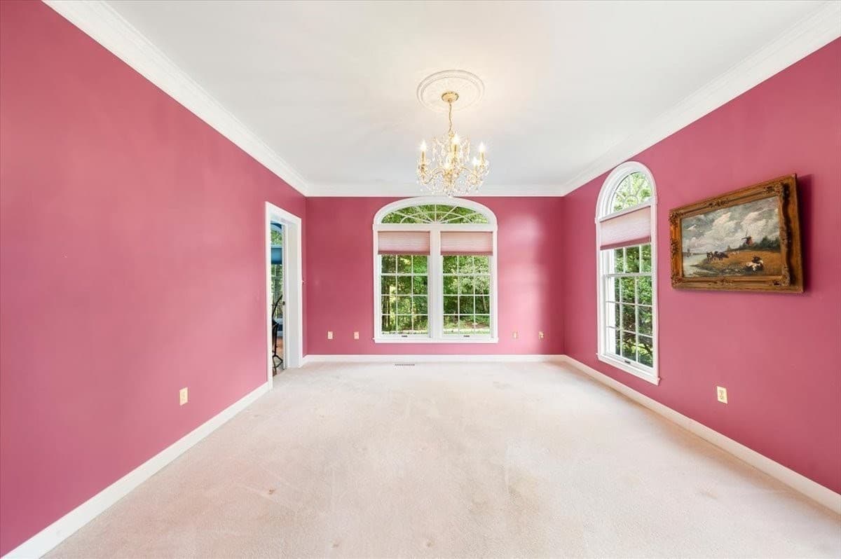 Single Family Residence at 5 Vose Hill Road, Westford MA 01886, Westford, photo 19 of 38