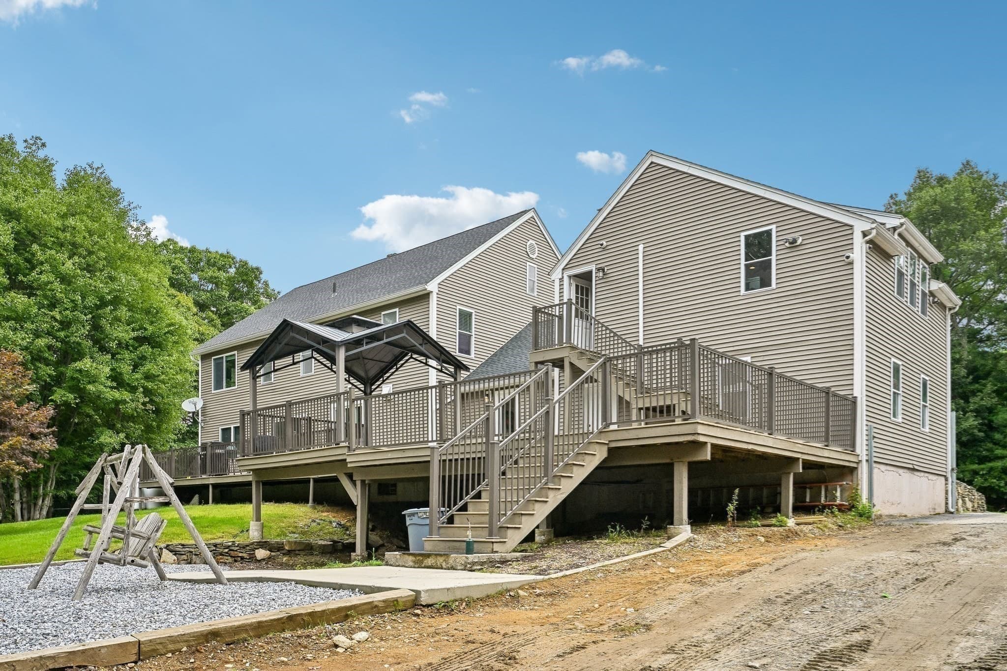 Single Family Residence at 202 Freeman Rd, Charlton MA 01507, Charlton, photo 42 of 42