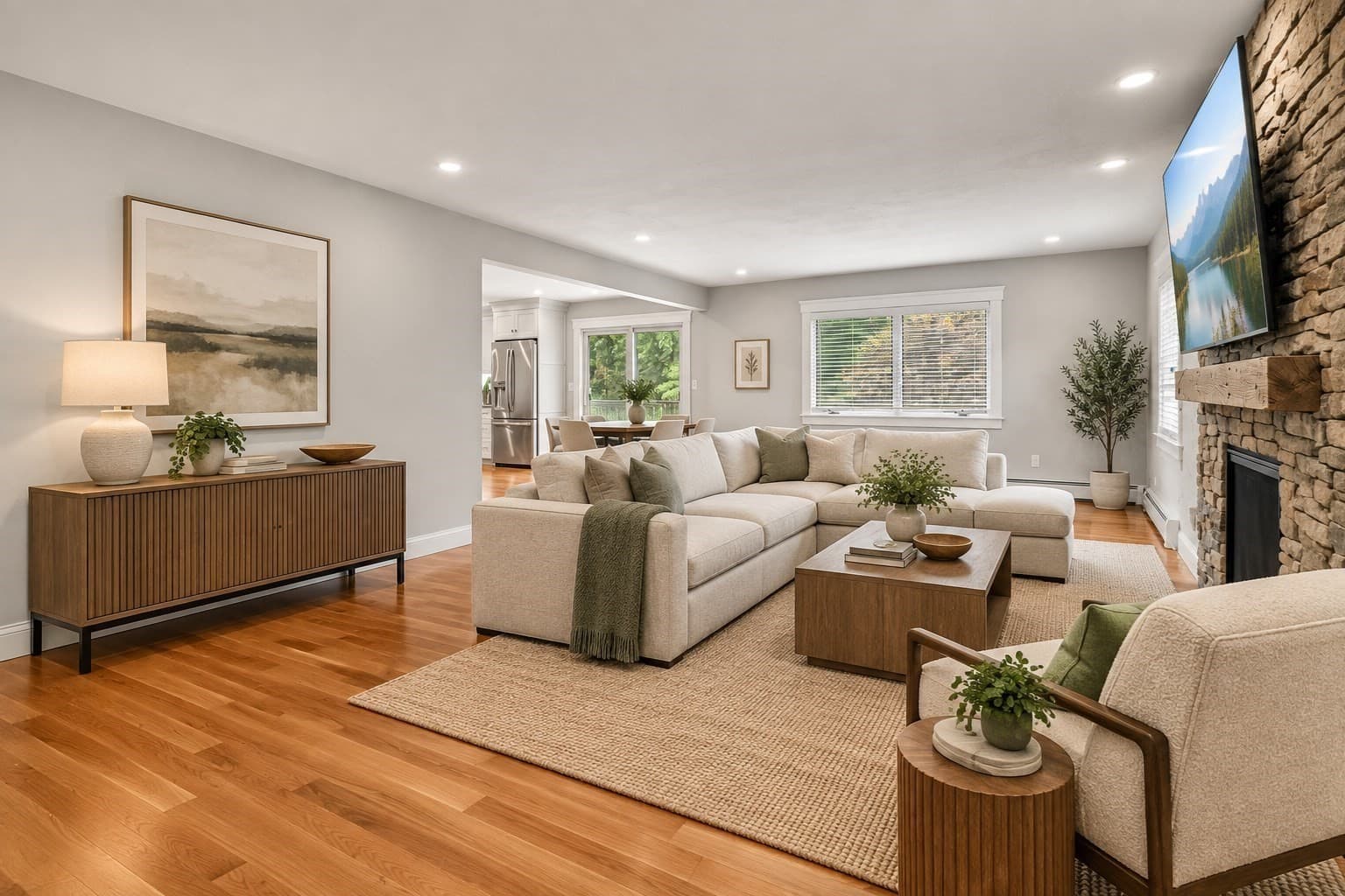 Single Family Residence at 202 Freeman Rd, Charlton MA 01507, Charlton, photo 16 of 42
