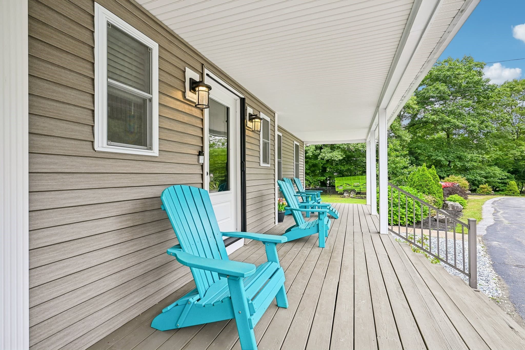 Single Family Residence at 202 Freeman Rd, Charlton MA 01507, Charlton, photo 3 of 42
