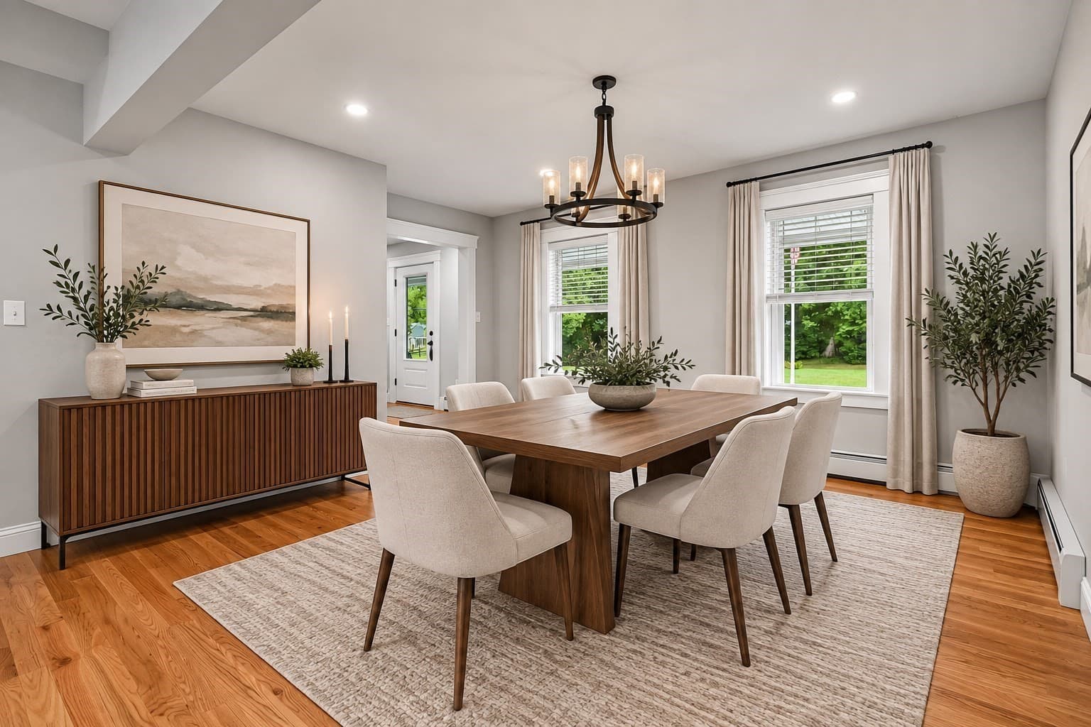 Single Family Residence at 202 Freeman Rd, Charlton MA 01507, Charlton, photo 10 of 42