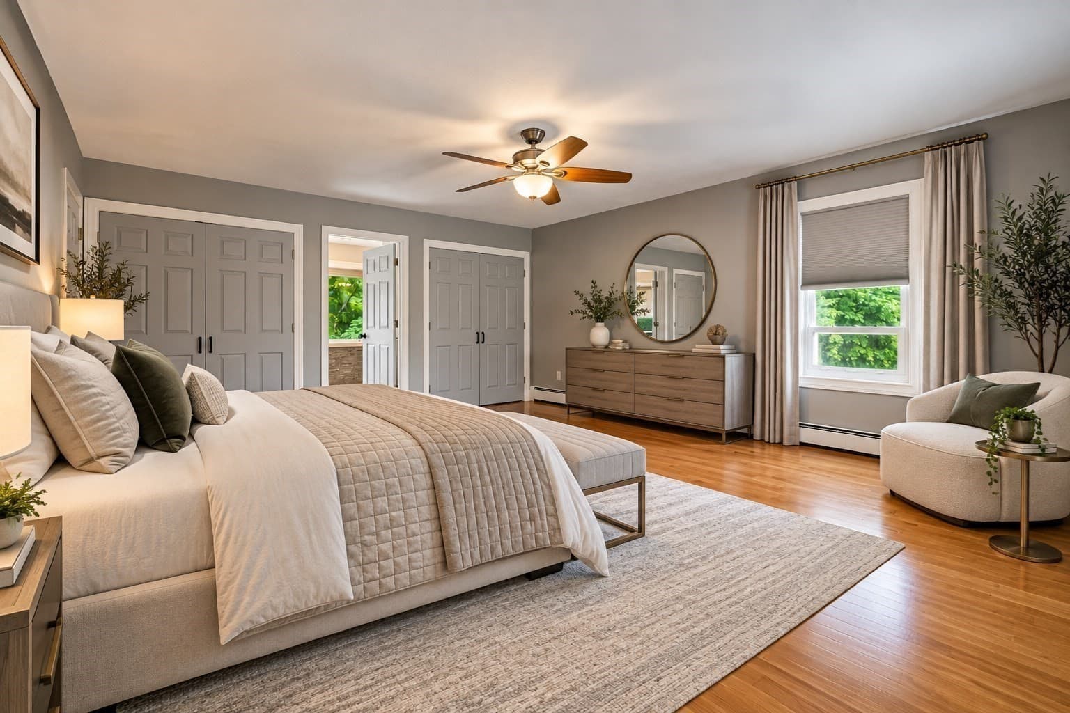 Single Family Residence at 202 Freeman Rd, Charlton MA 01507, Charlton, photo 19 of 42
