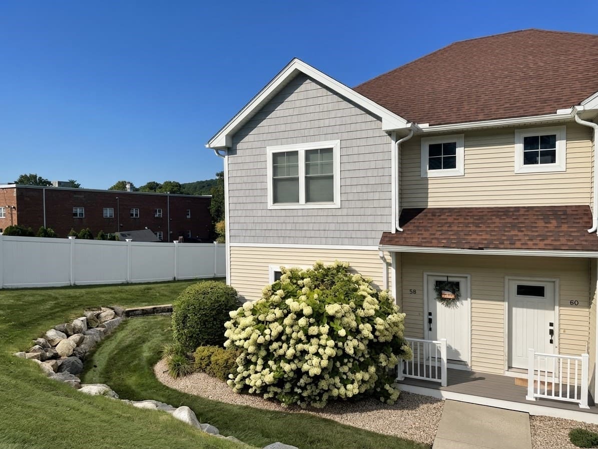 Condominium at 58 Oak St # 58, Clinton MA 01510, Clinton, photo 23 of 28