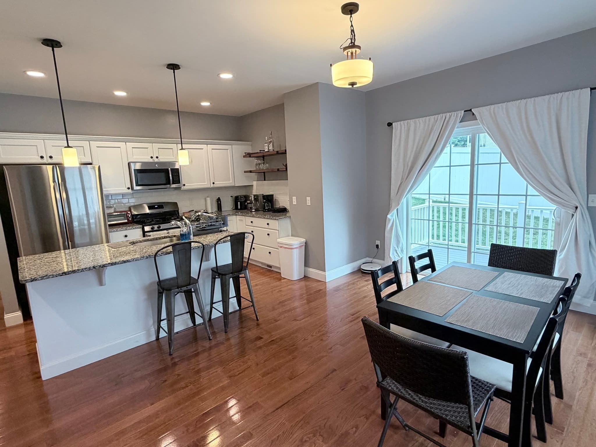 Condominium at 58 Oak St # 58, Clinton MA 01510, Clinton, photo 12 of 28