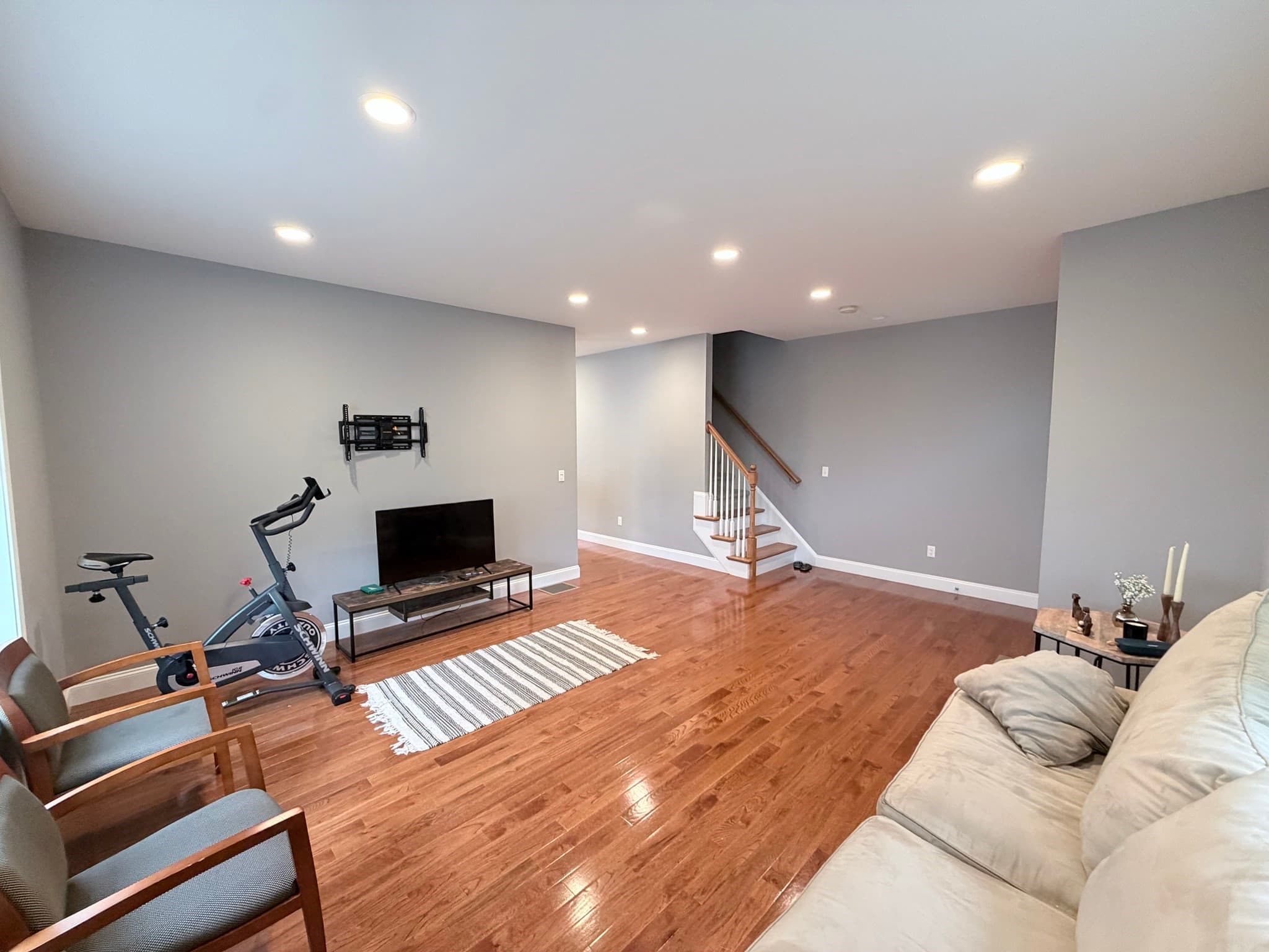 Condominium at 58 Oak St # 58, Clinton MA 01510, Clinton, photo 5 of 28