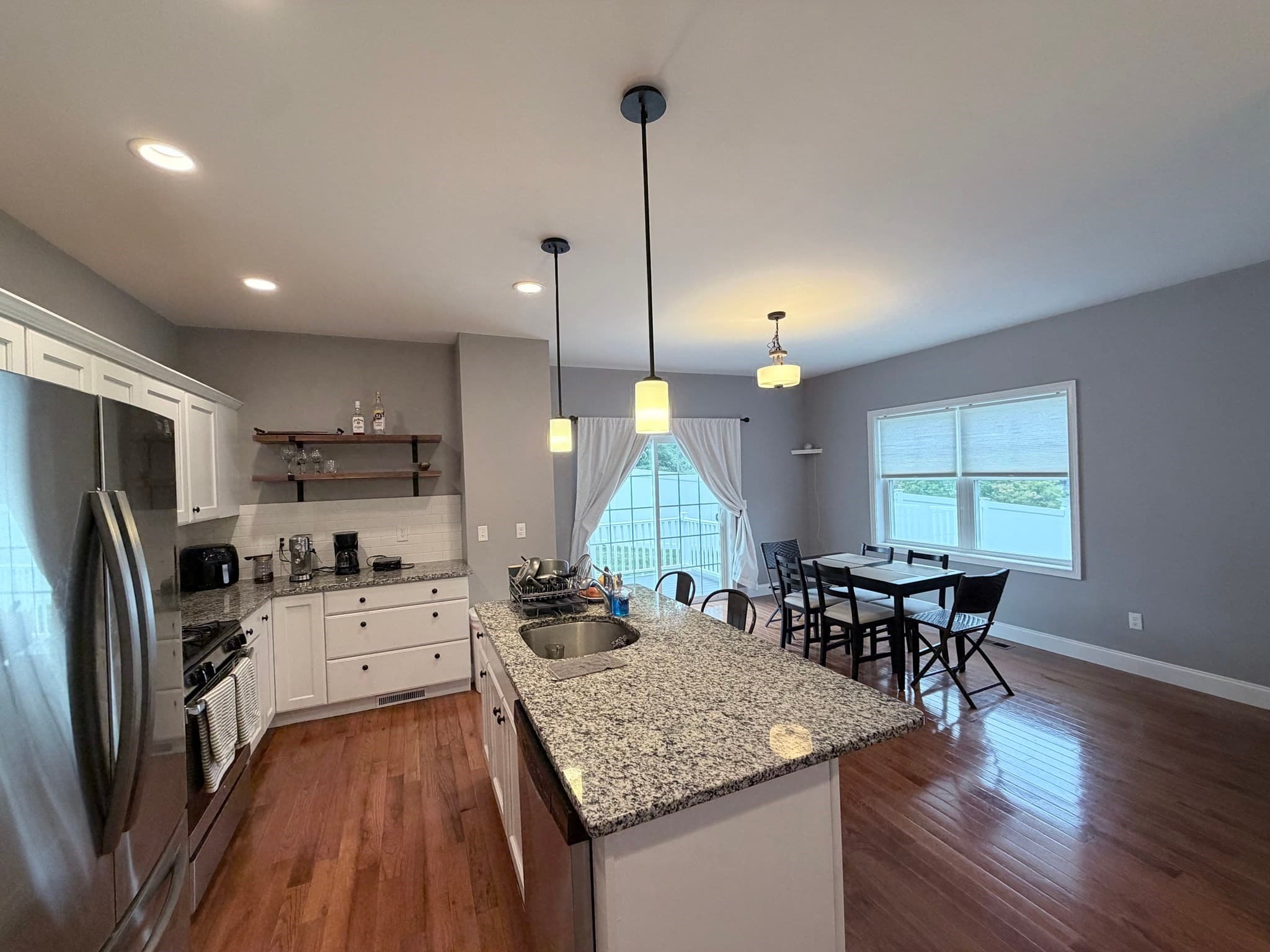 Condominium at 58 Oak St # 58, Clinton MA 01510, Clinton, photo 9 of 28