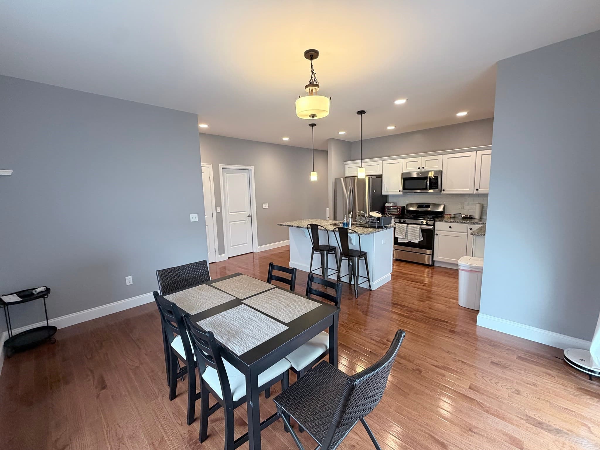 Condominium at 58 Oak St # 58, Clinton MA 01510, Clinton, photo 10 of 28