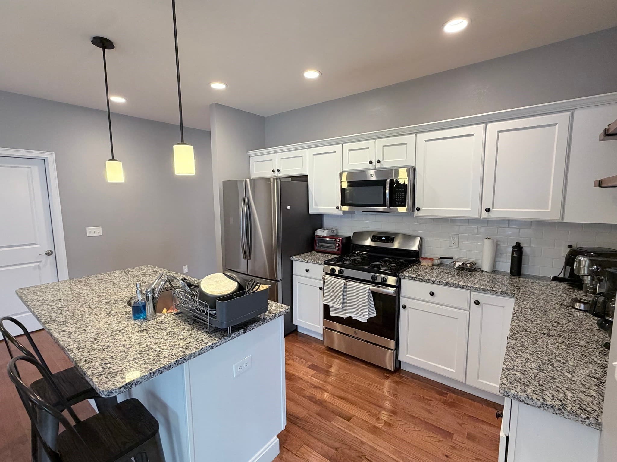 Condominium at 58 Oak St # 58, Clinton MA 01510, Clinton, photo 15 of 28