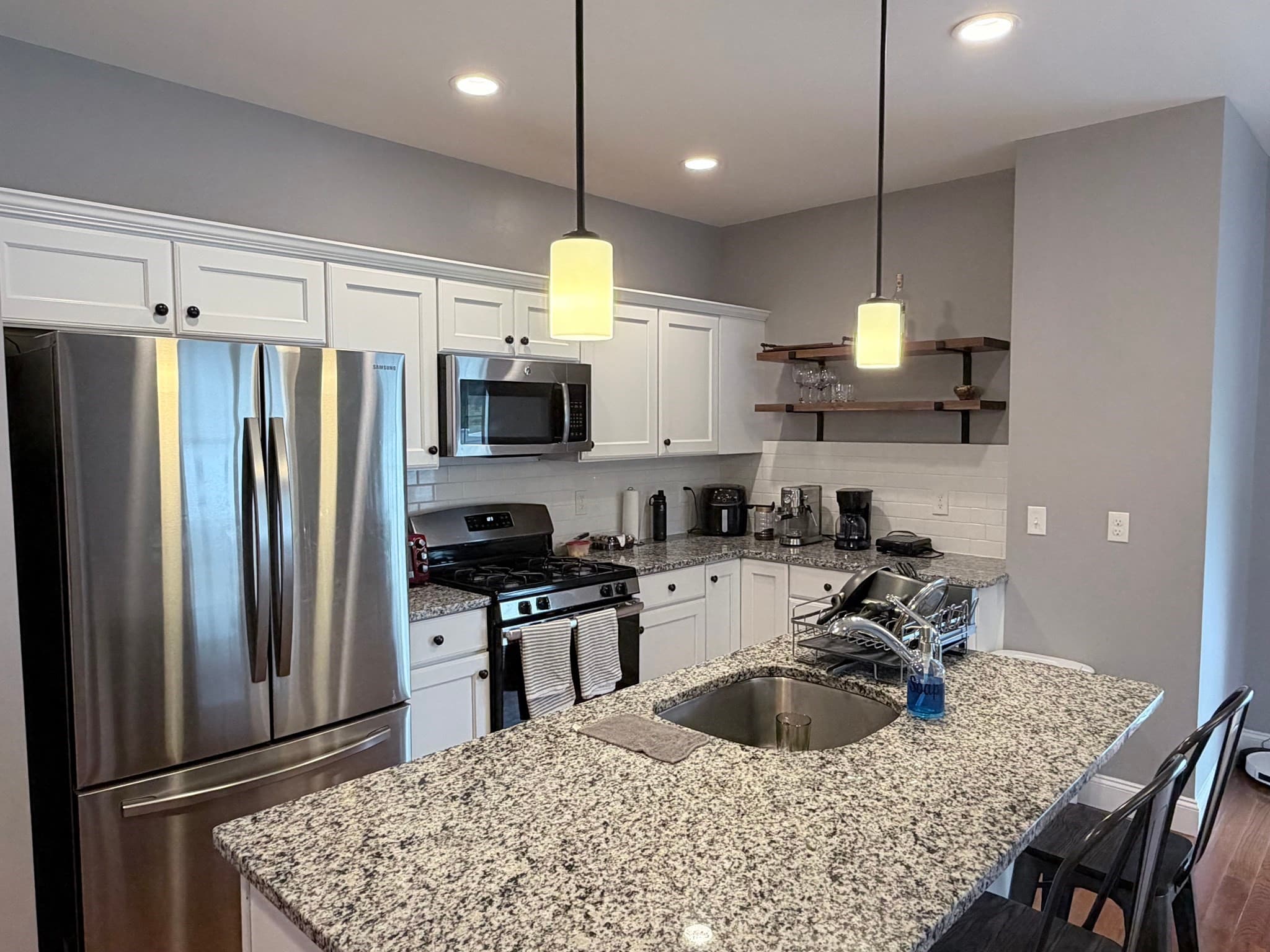 Condominium at 58 Oak St # 58, Clinton MA 01510, Clinton, photo 11 of 28