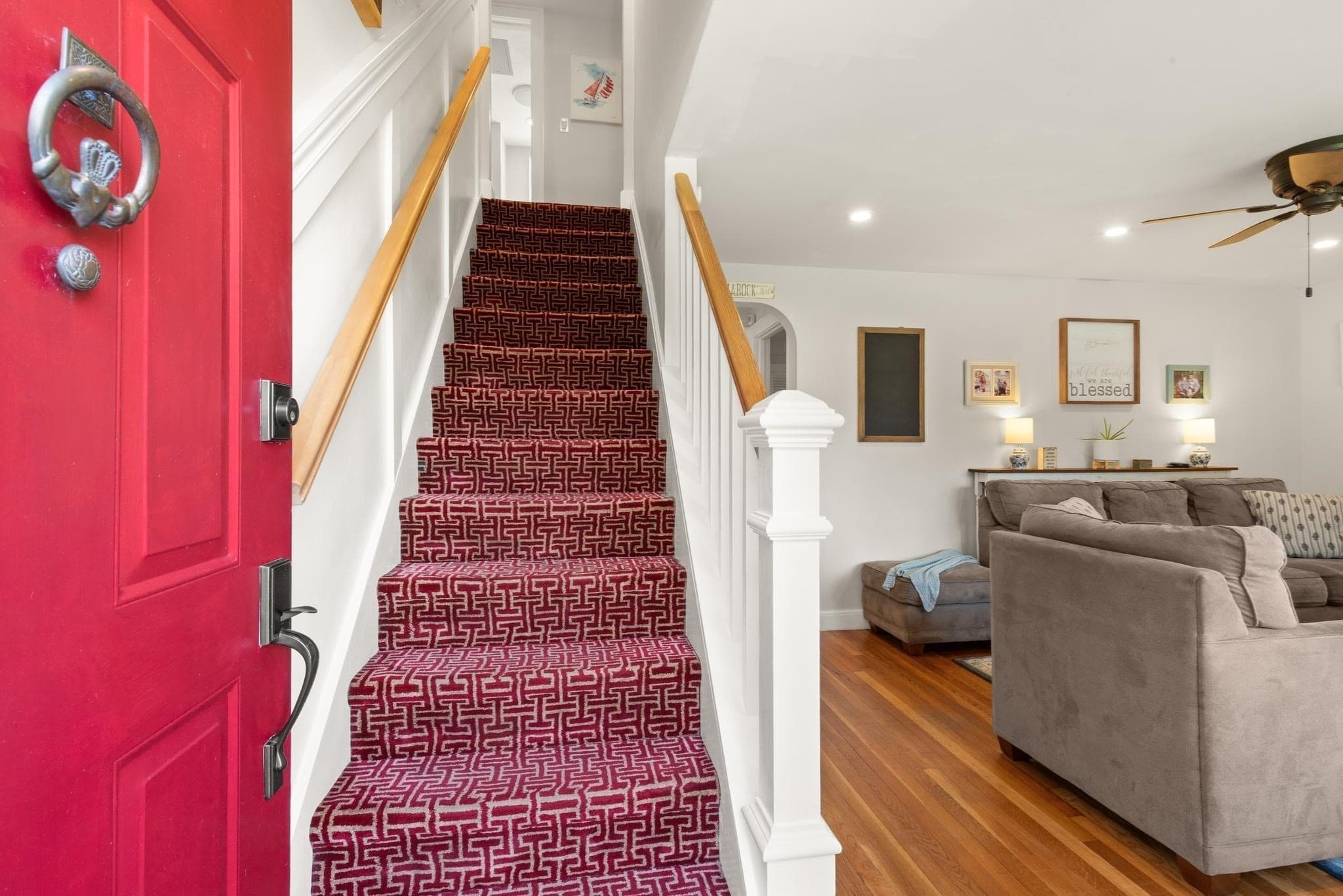 Single Family Residence at 30 Eastman Ave, Foxboro MA 02035, Foxboro, photo 24 of 41